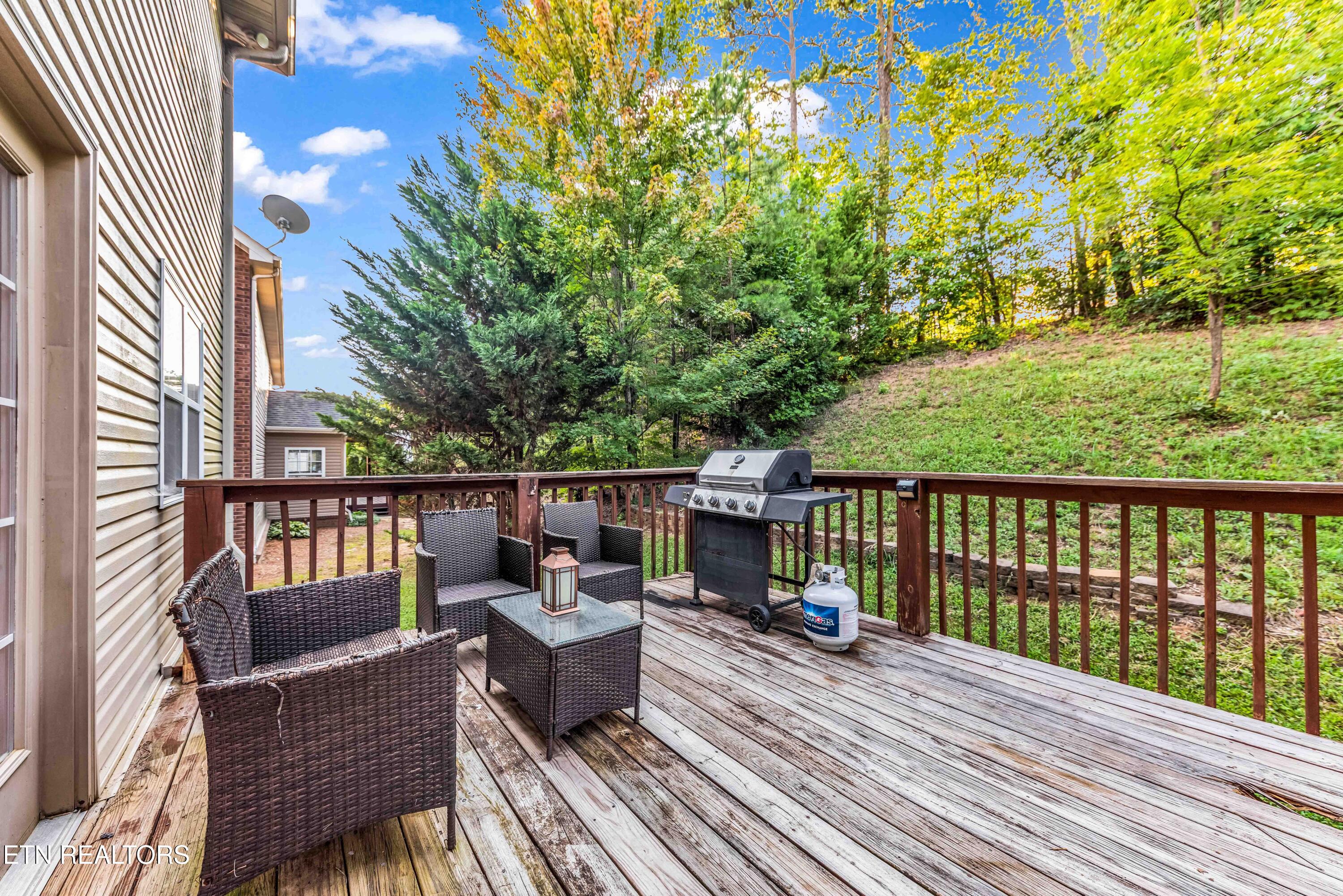8411 Harbor Cove Drive Knoxville TN 37938