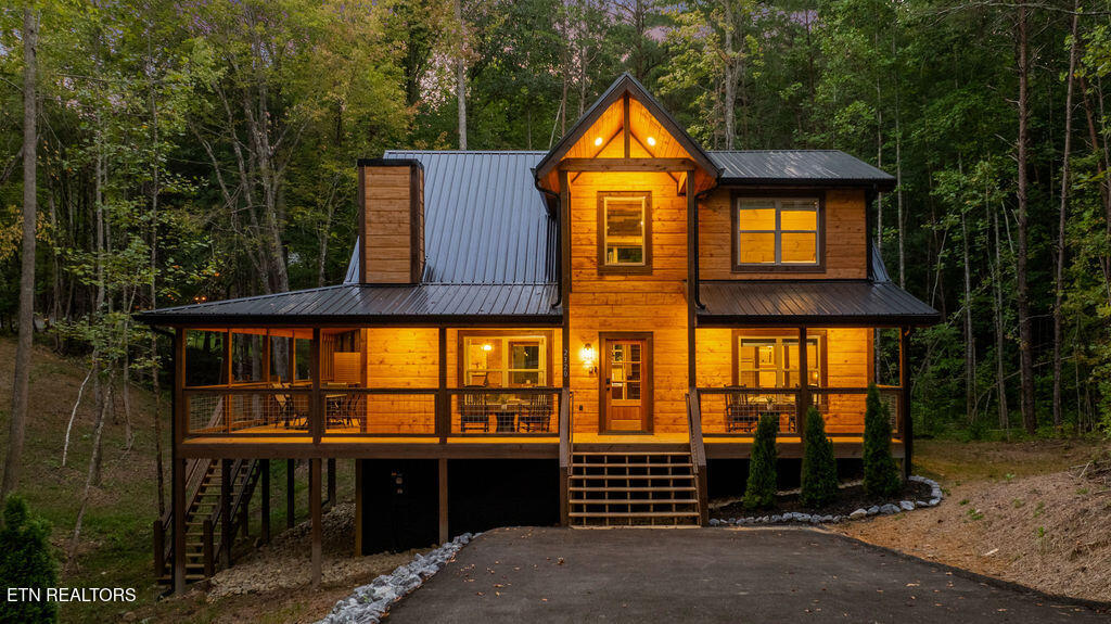 2320 Bogle Spring Loop Sevierville TN 37862