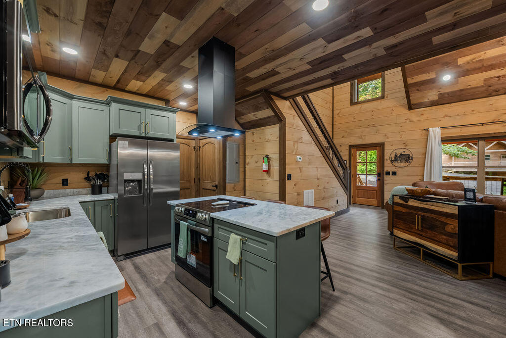 2320 Bogle Spring Loop Sevierville TN 37862