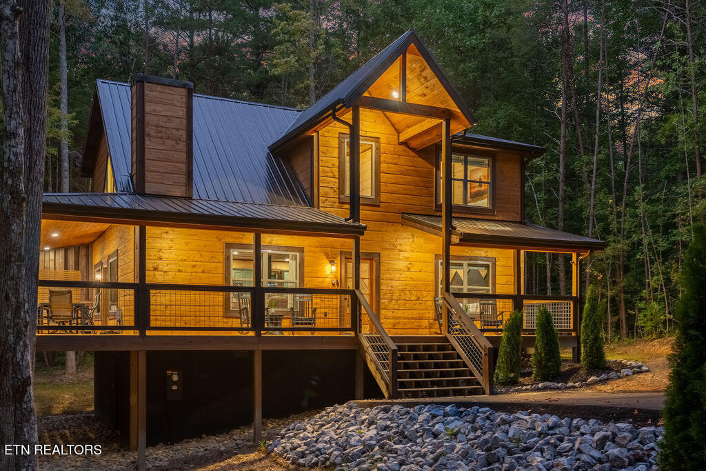 2320 Bogle Spring Loop Sevierville TN 37862