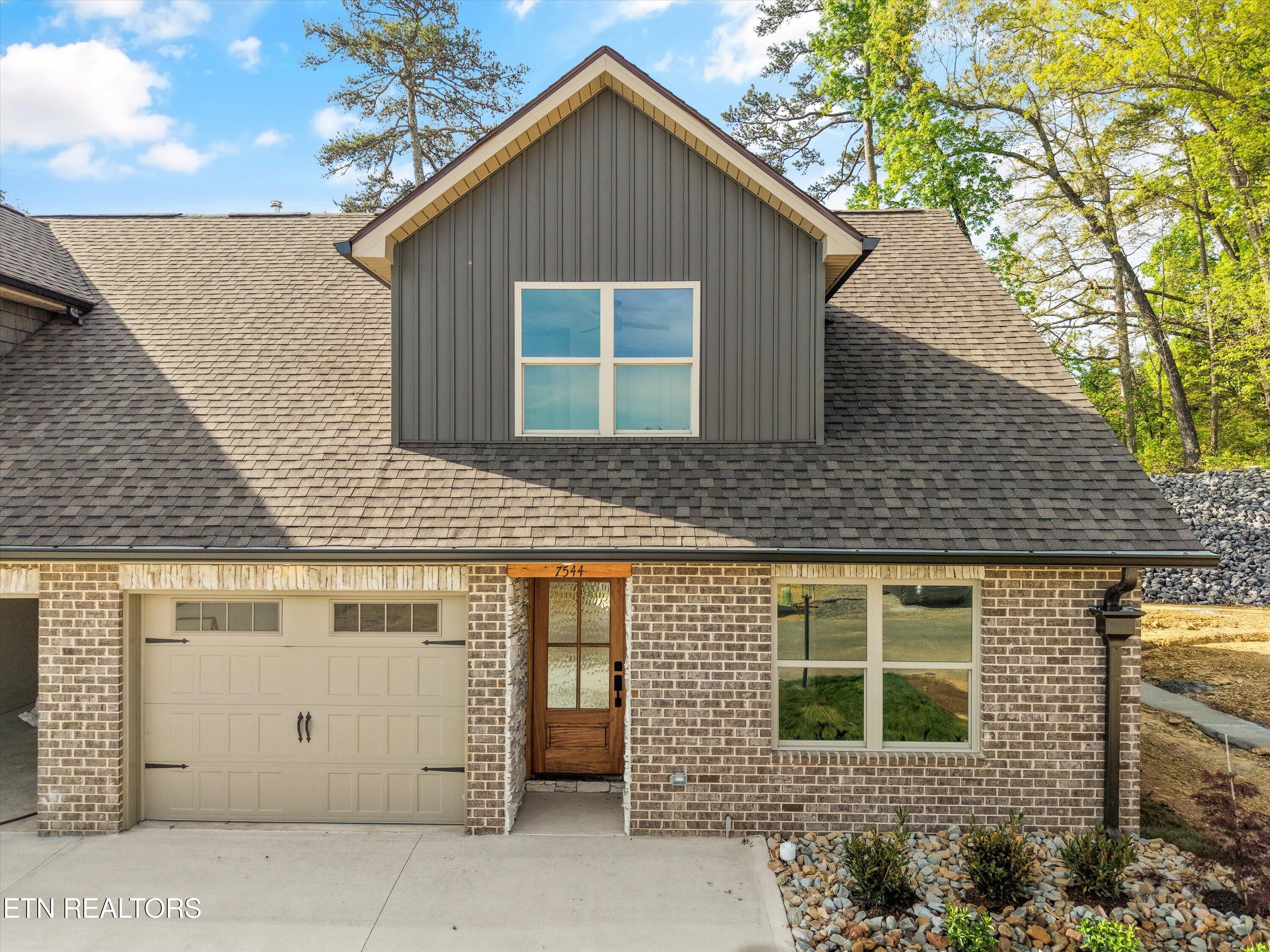 7544 Ridge Hollow Way Knoxville TN 37924
