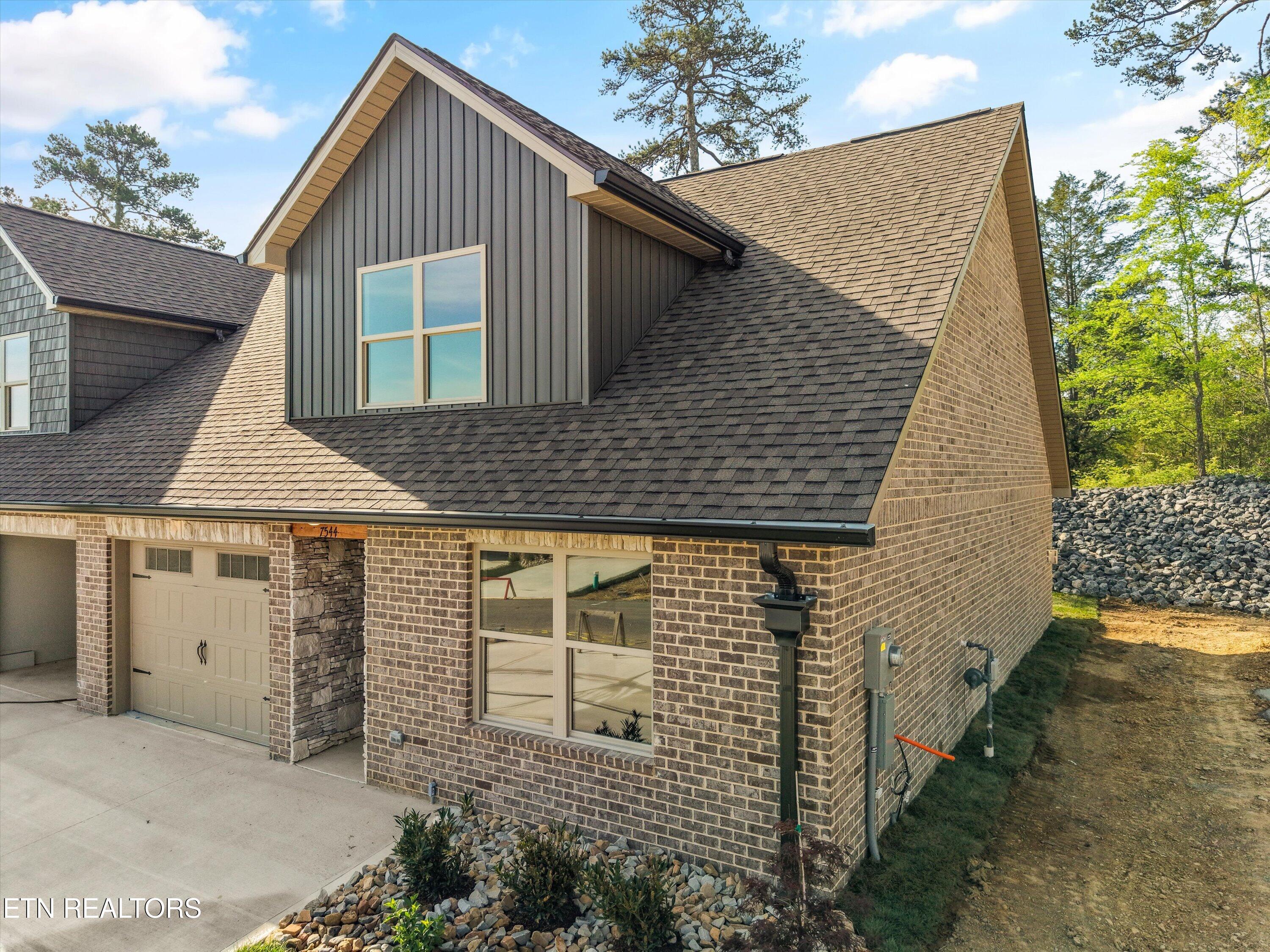 7544 Ridge Hollow Way Knoxville TN 37924