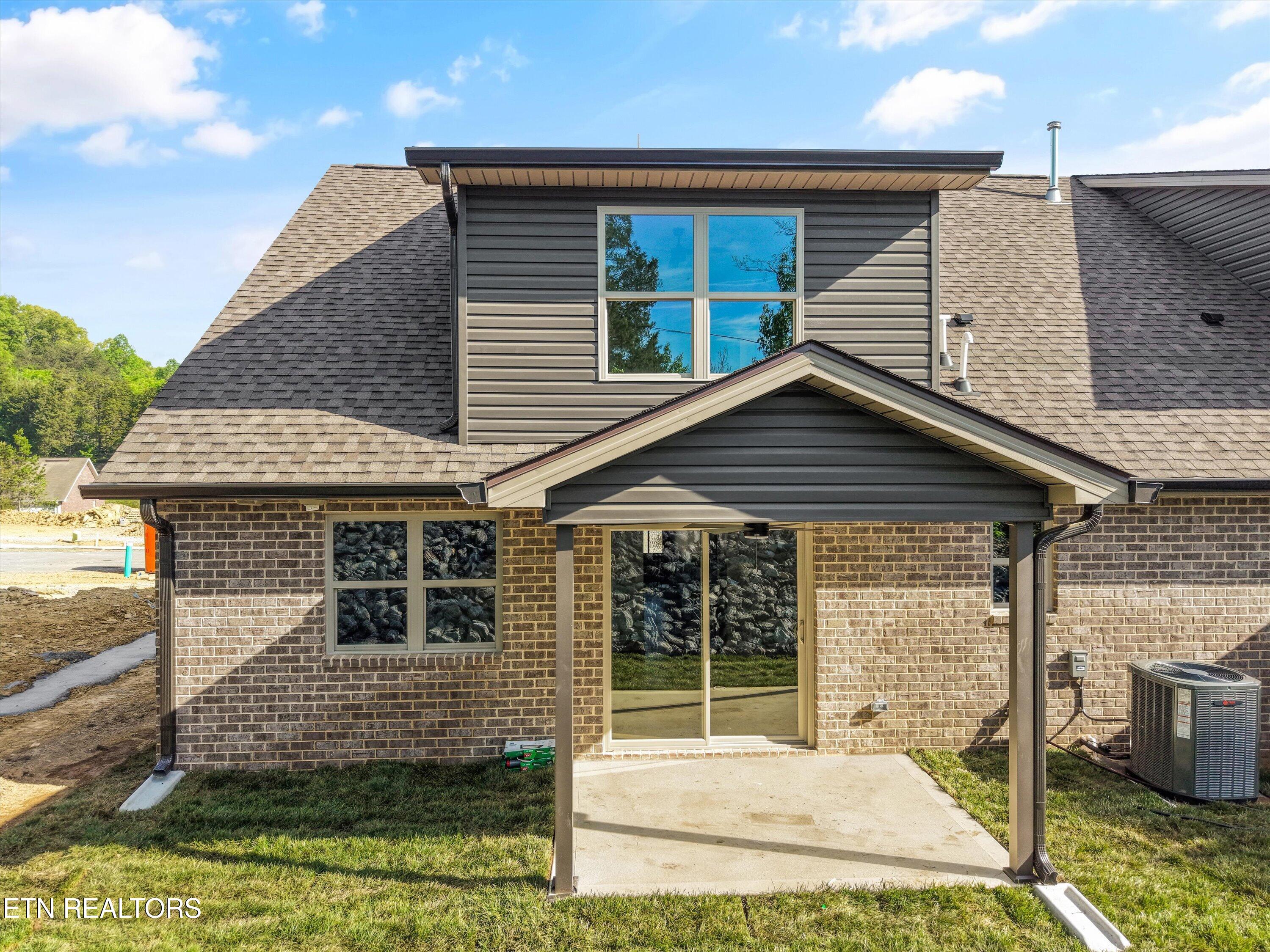 7544 Ridge Hollow Way Knoxville TN 37924