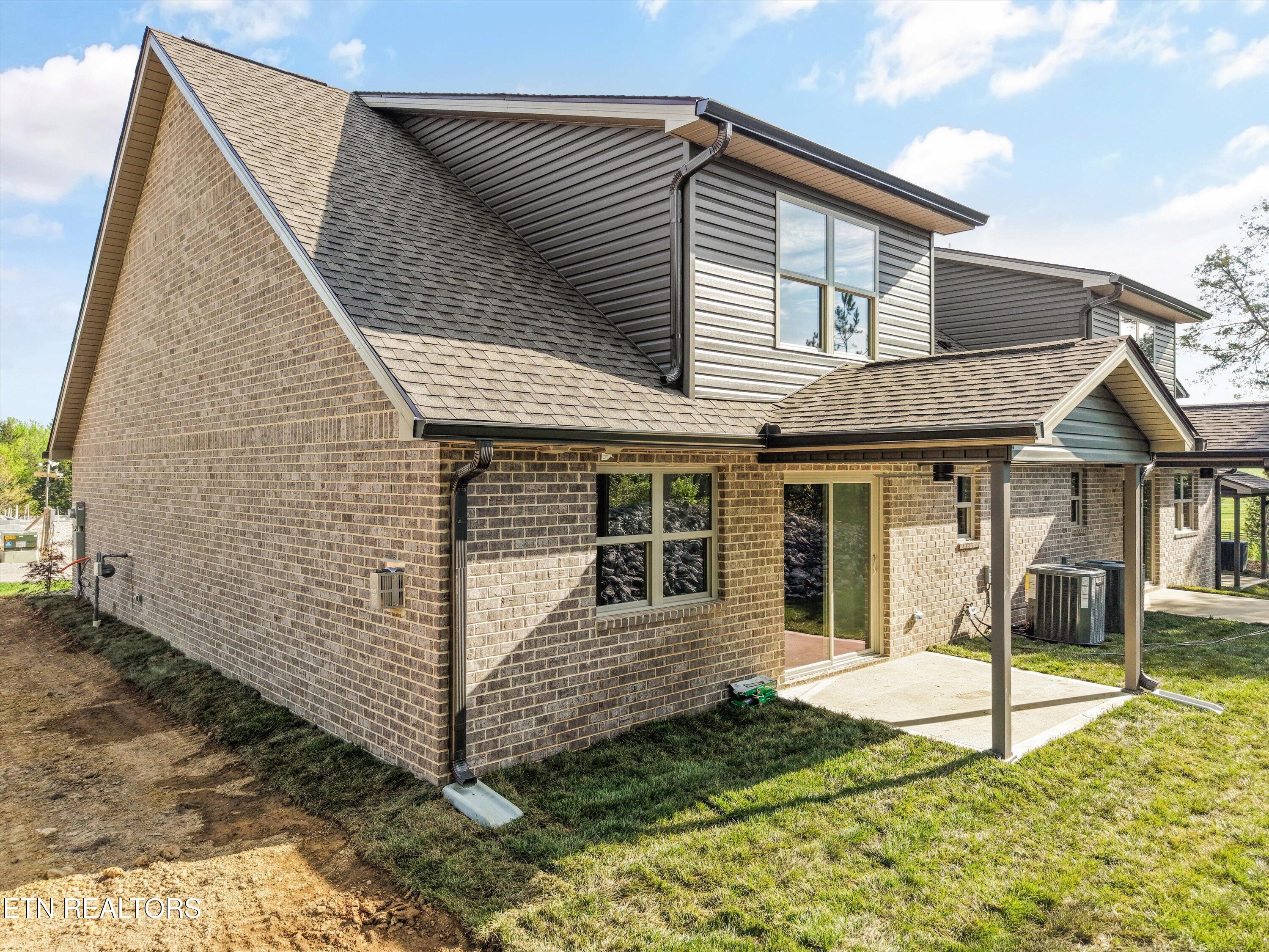 7544 Ridge Hollow Way Knoxville TN 37924