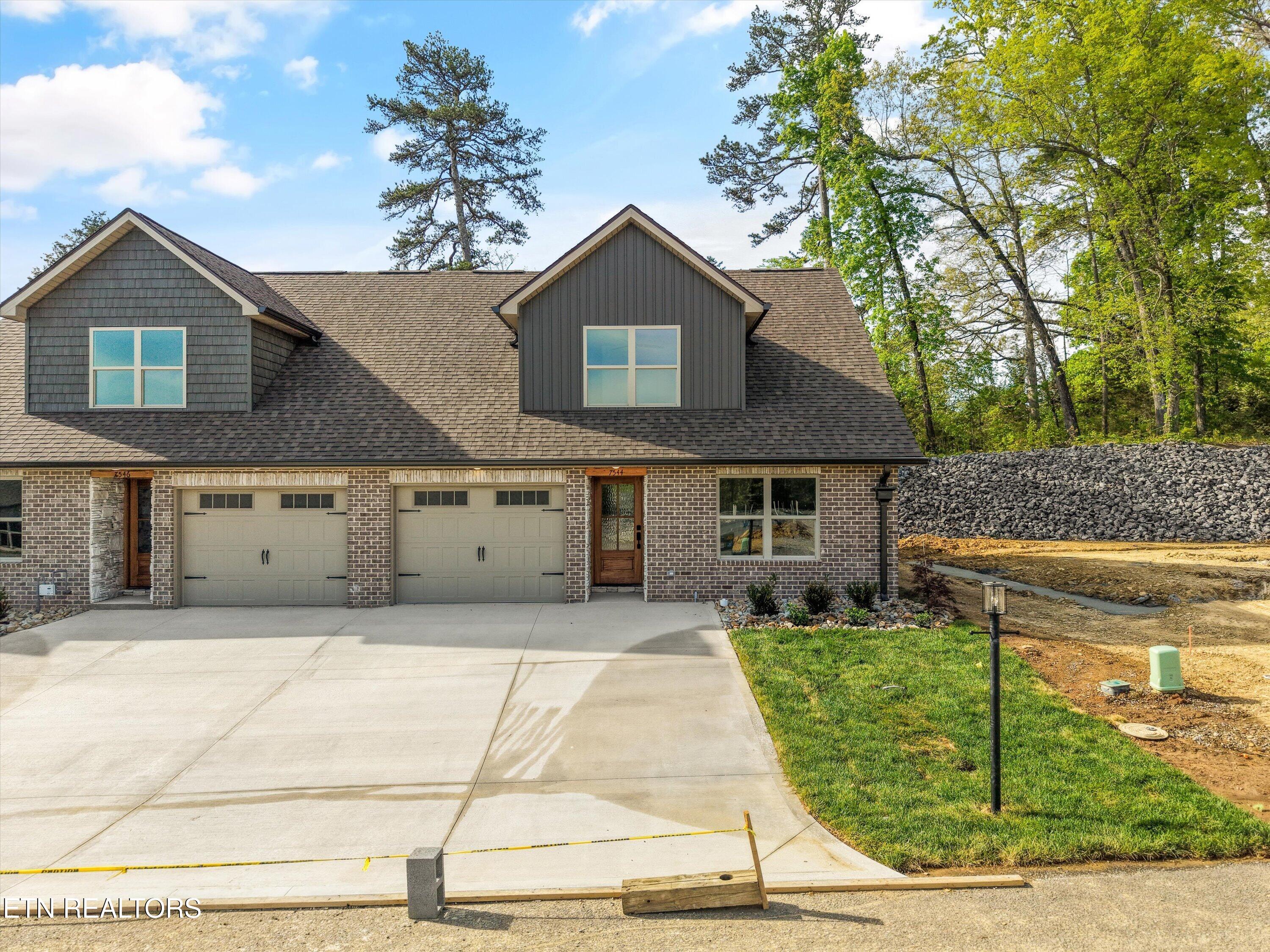 7544 Ridge Hollow Way Knoxville TN 37924