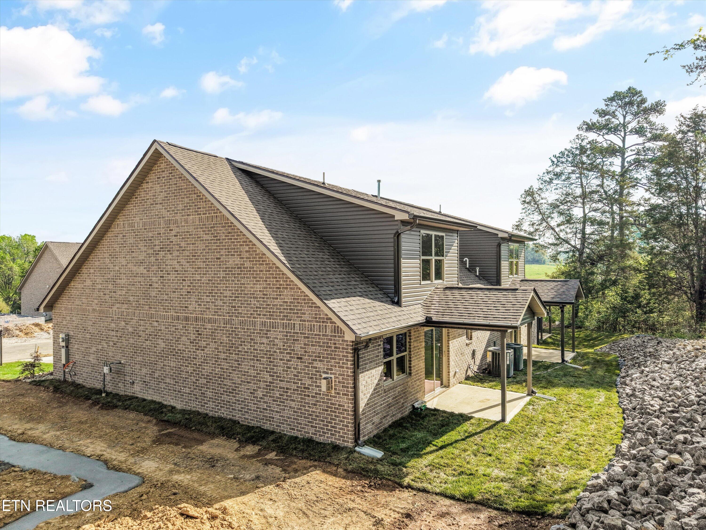 7544 Ridge Hollow Way Knoxville TN 37924