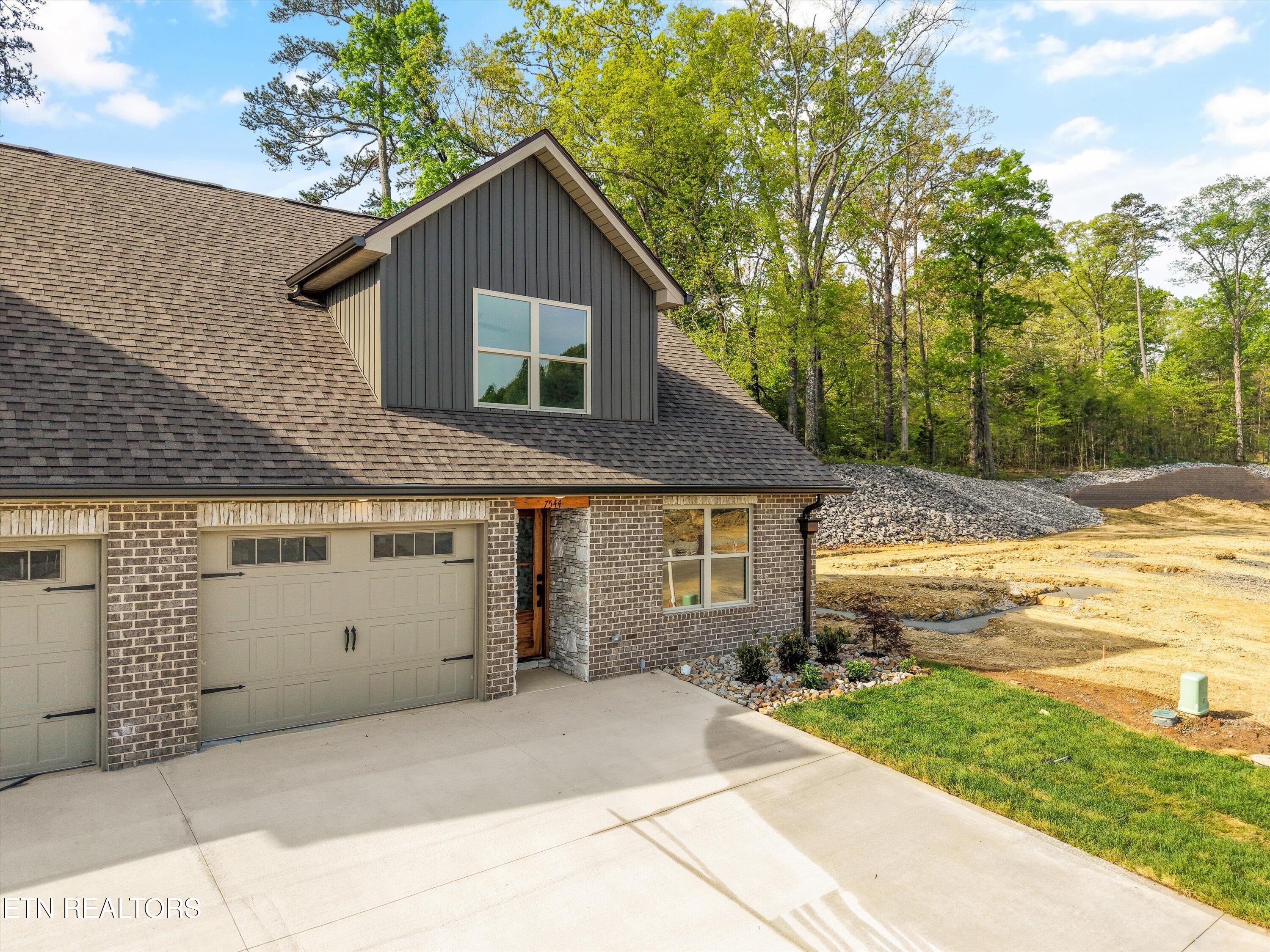 7544 Ridge Hollow Way Knoxville TN 37924