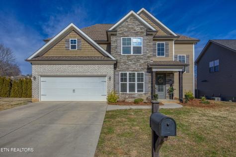 8927 Highbury Way Knoxville TN 37922