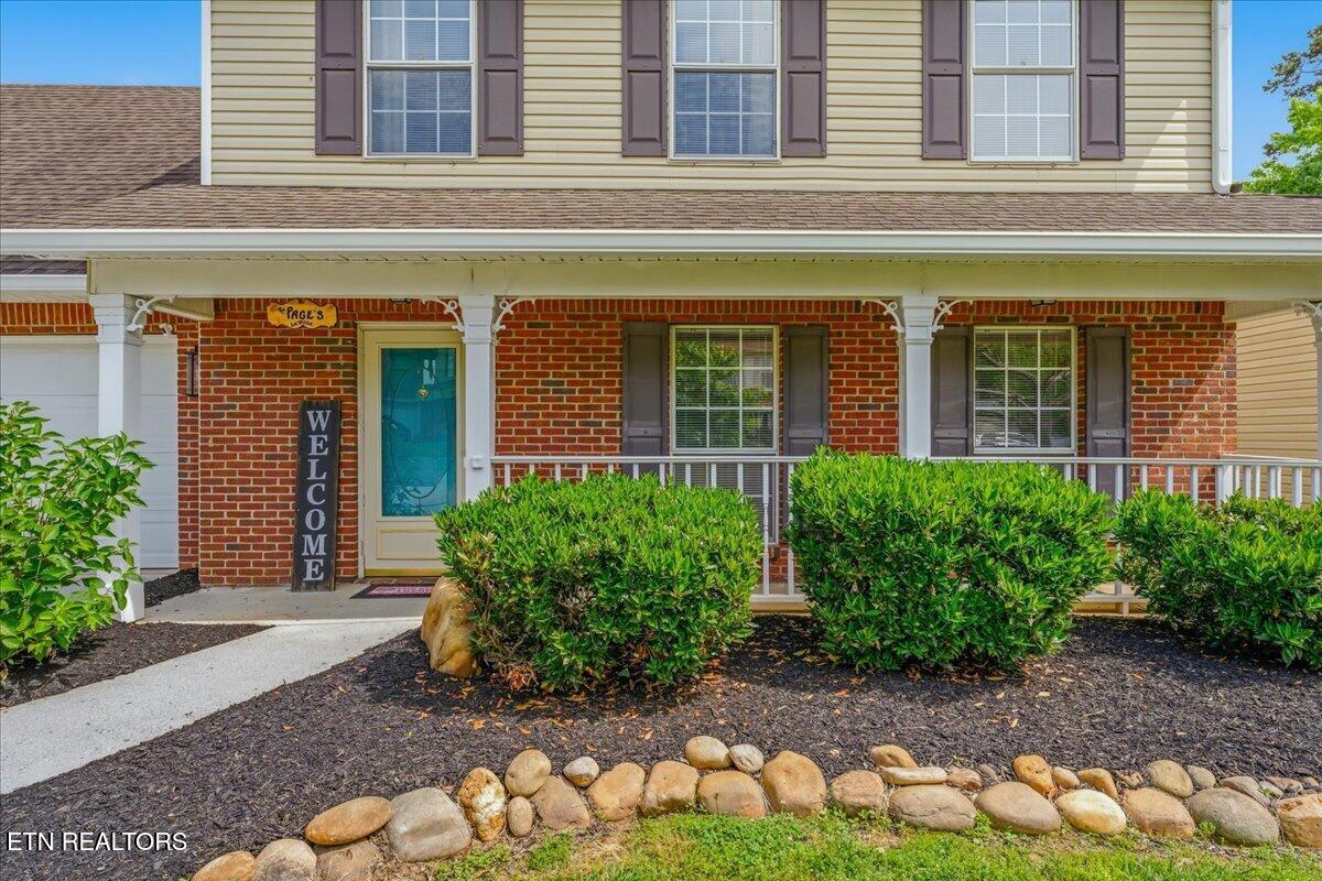 8132 Legacy Lane Knoxville TN 37919