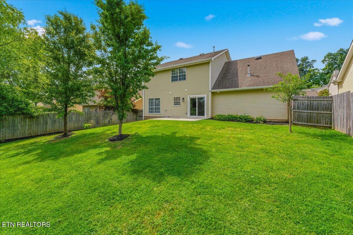 8132 Legacy Lane Knoxville TN 37919