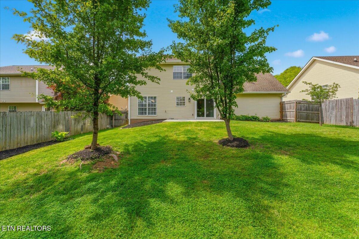 8132 Legacy Lane Knoxville TN 37919