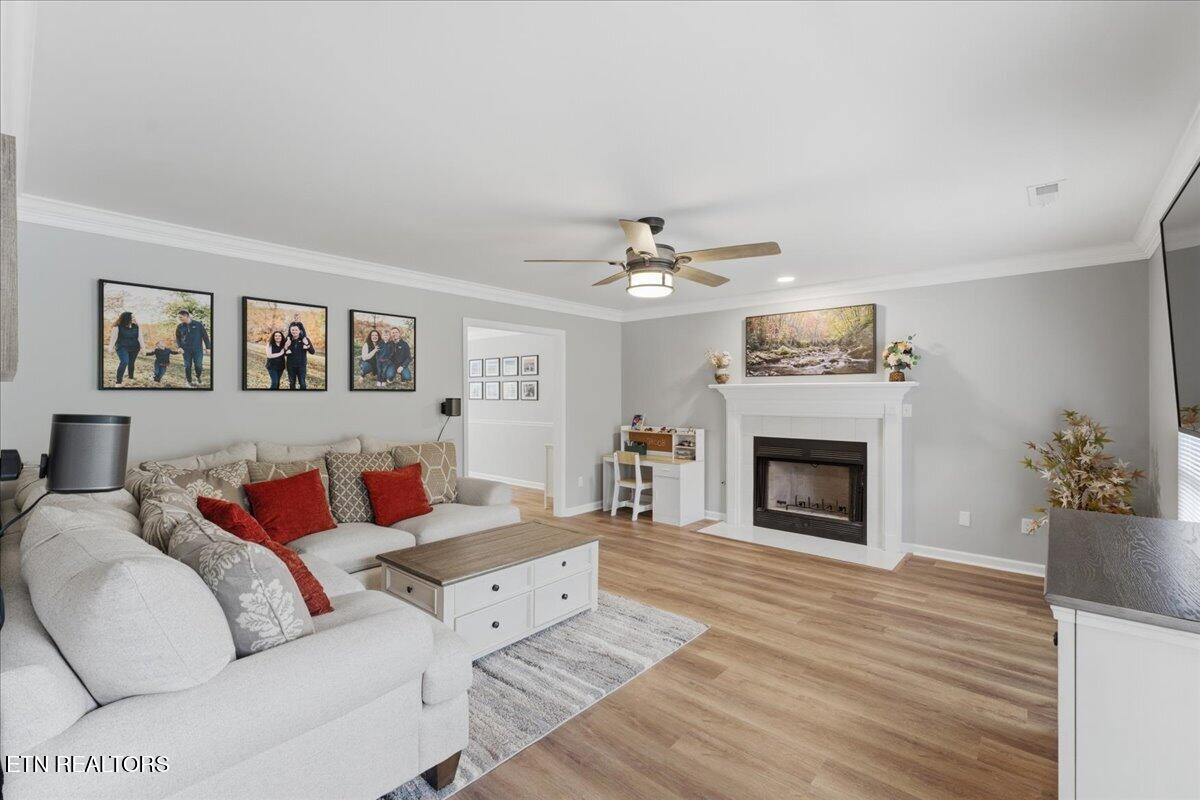 8132 Legacy Lane Knoxville TN 37919