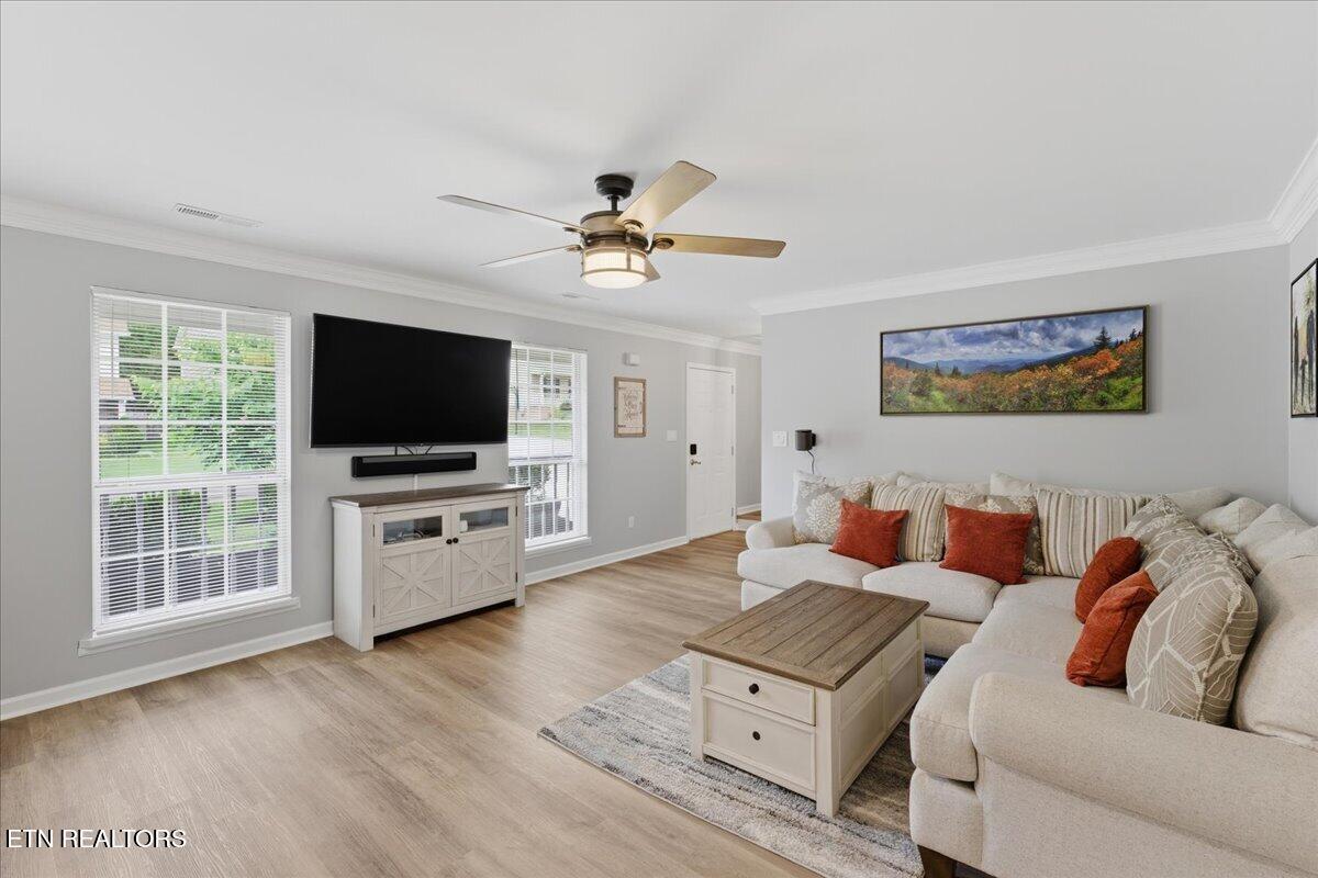 8132 Legacy Lane Knoxville TN 37919