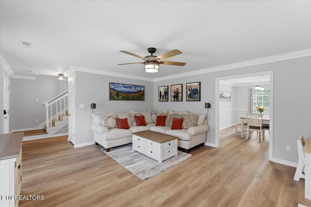 8132 Legacy Lane Knoxville TN 37919