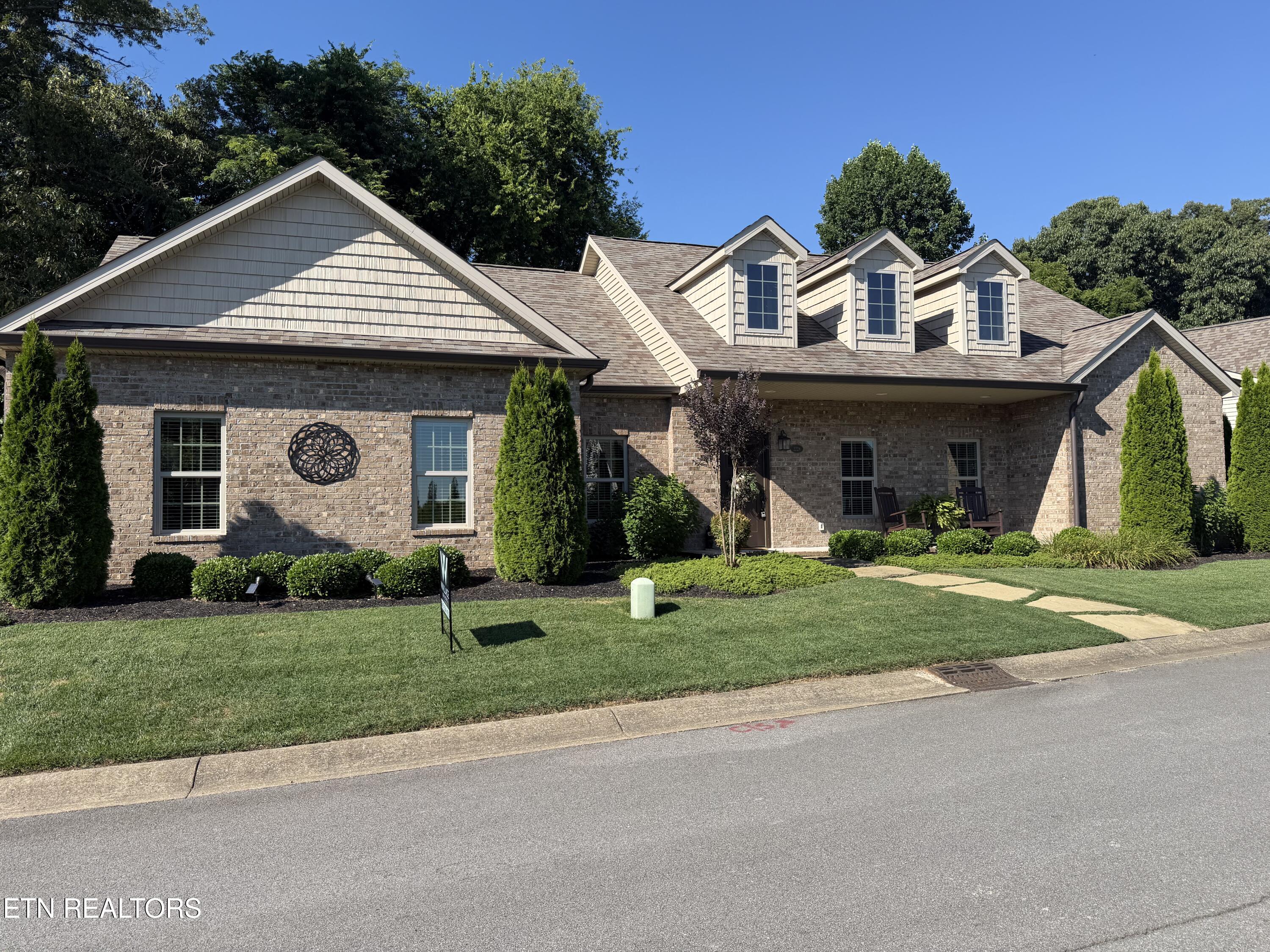 2228 Boulder Crest Lane Sevierville TN 37876
