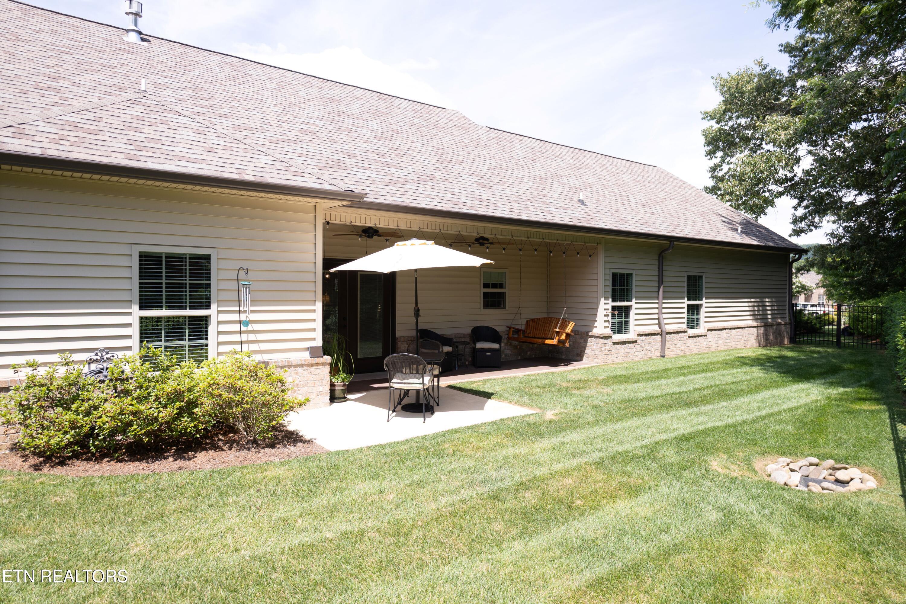 2228 Boulder Crest Lane Sevierville TN 37876