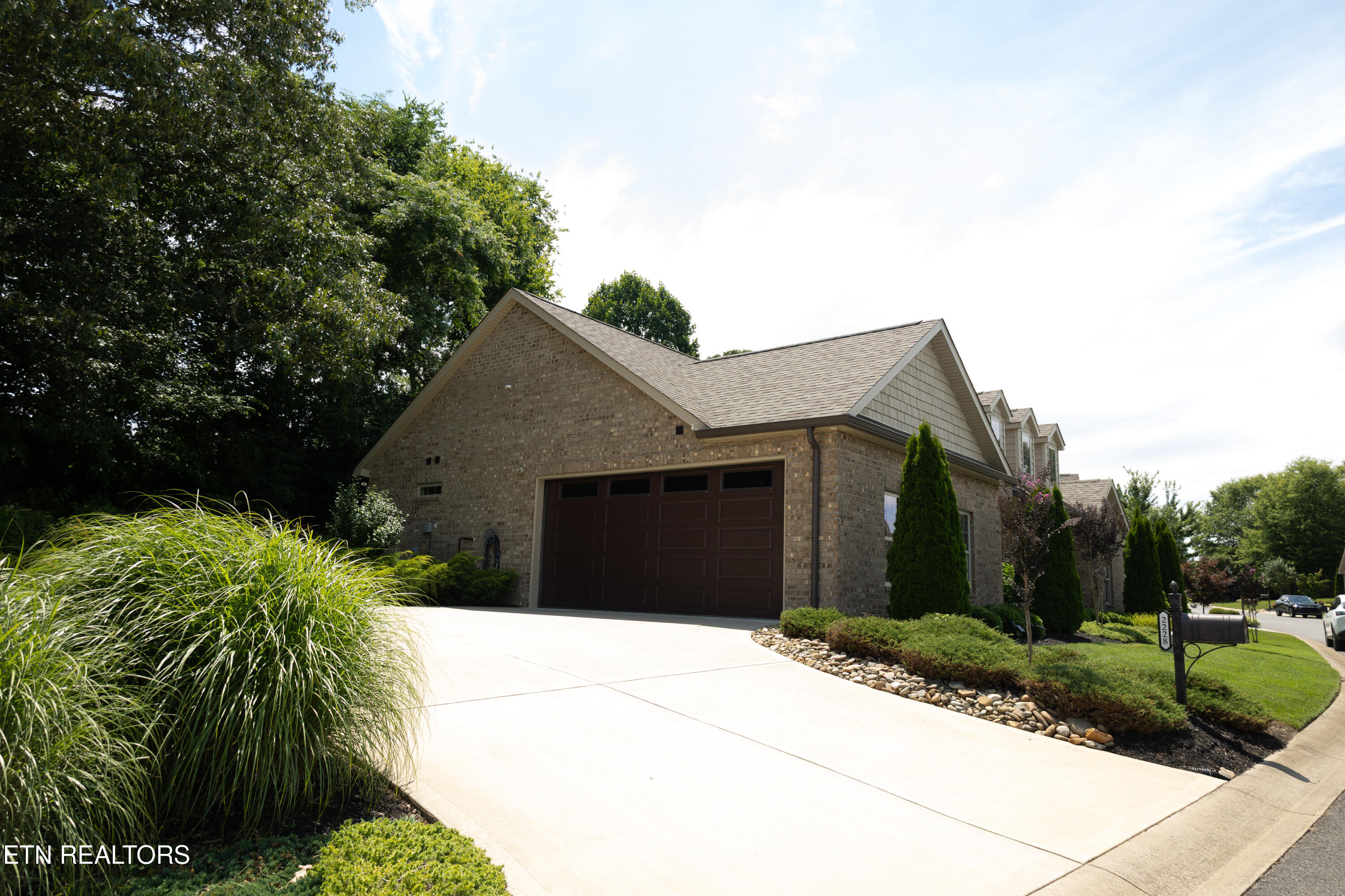 2228 Boulder Crest Lane Sevierville TN 37876
