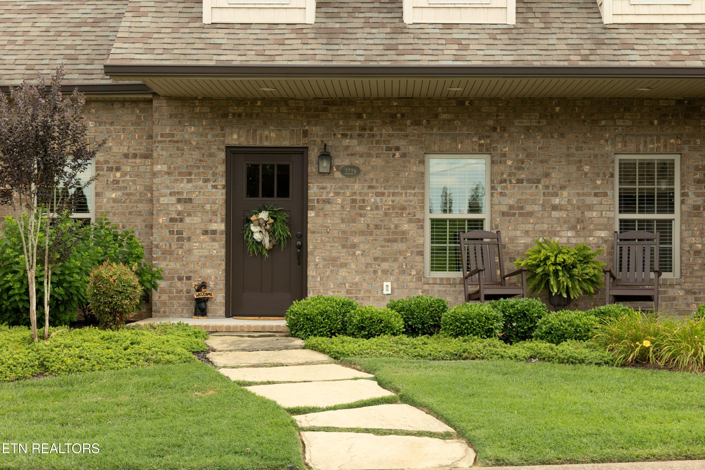 2228 Boulder Crest Lane Sevierville TN 37876