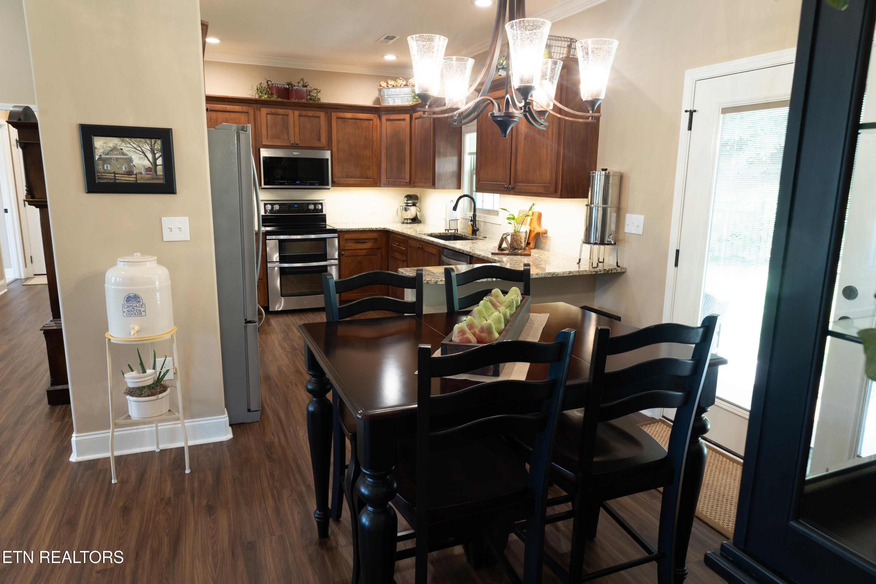 2228 Boulder Crest Lane Sevierville TN 37876