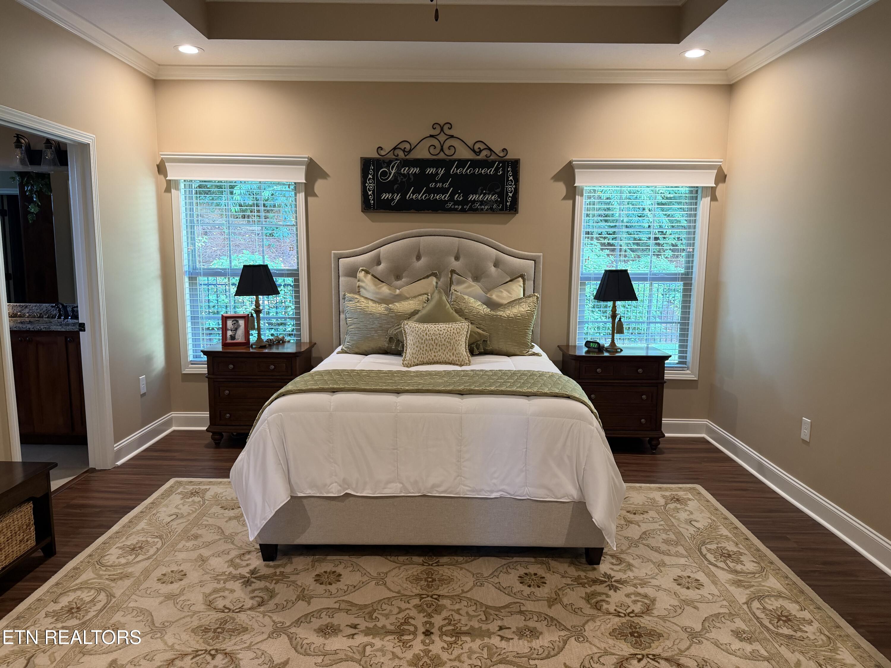 2228 Boulder Crest Lane Sevierville TN 37876