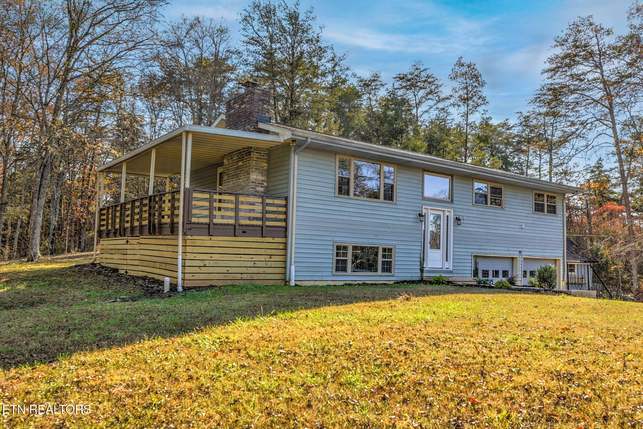 7346 Tomotley Road Maryville TN 37801