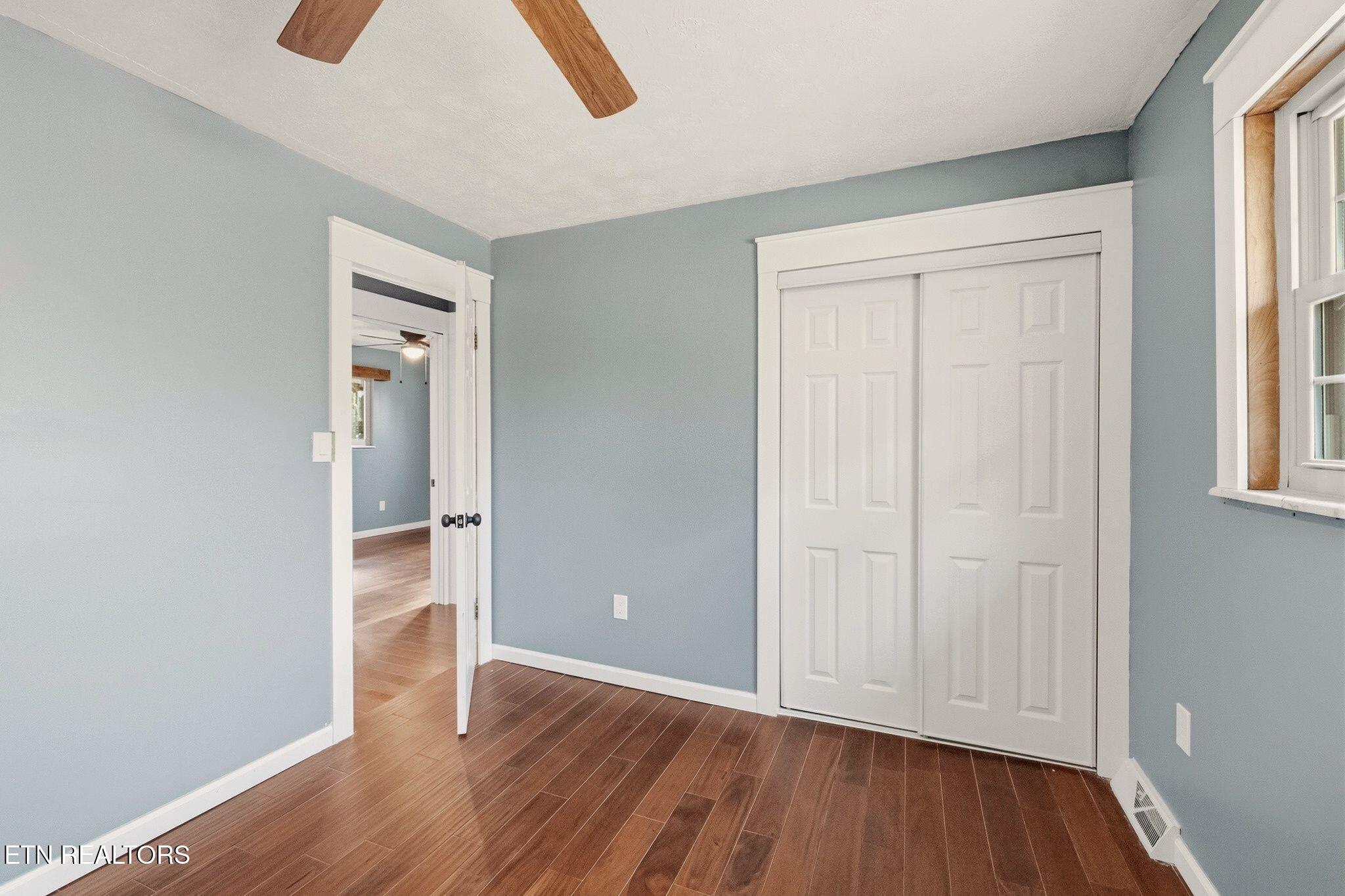 7346 Tomotley Road Maryville TN 37801