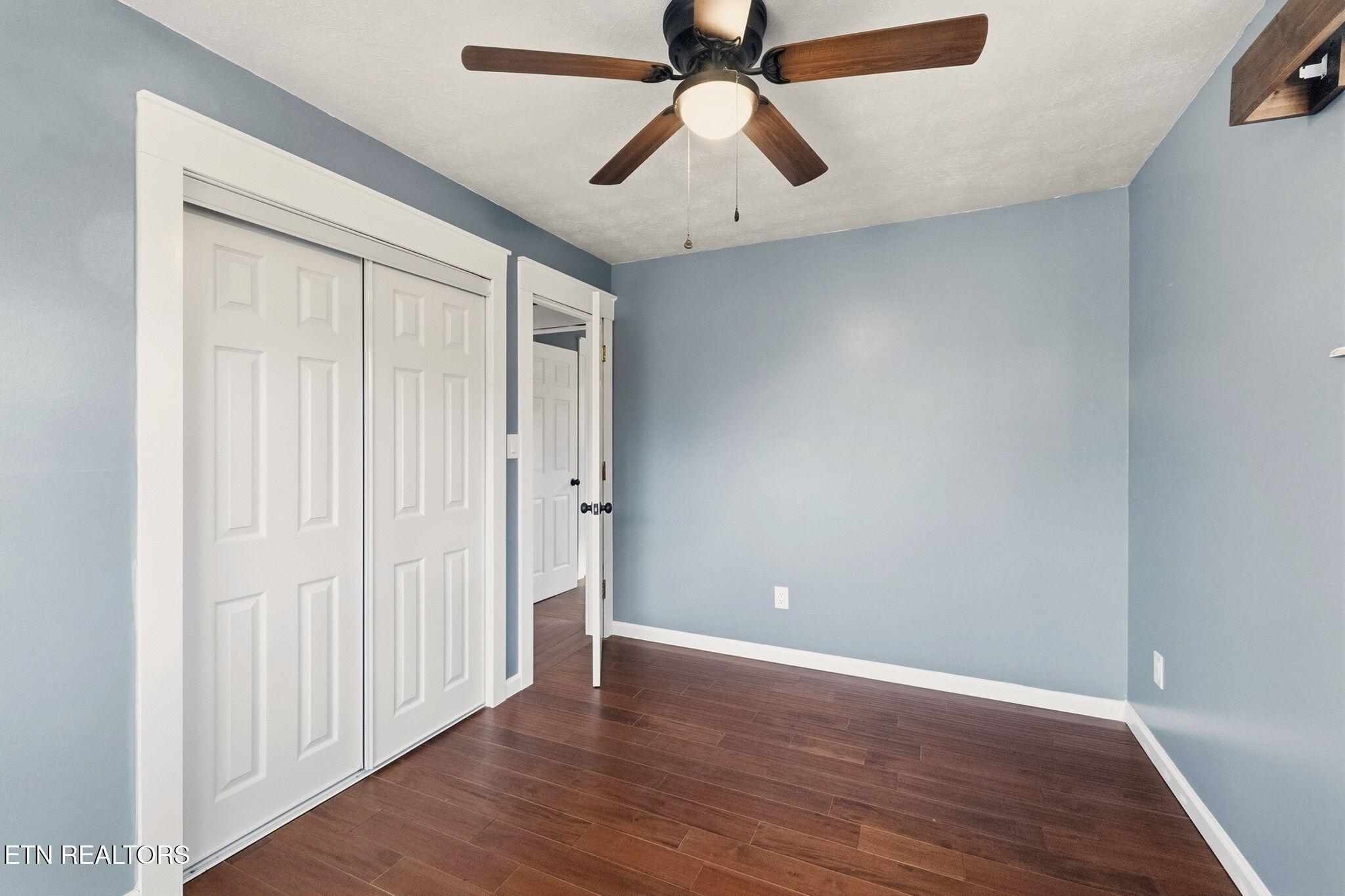 7346 Tomotley Road Maryville TN 37801