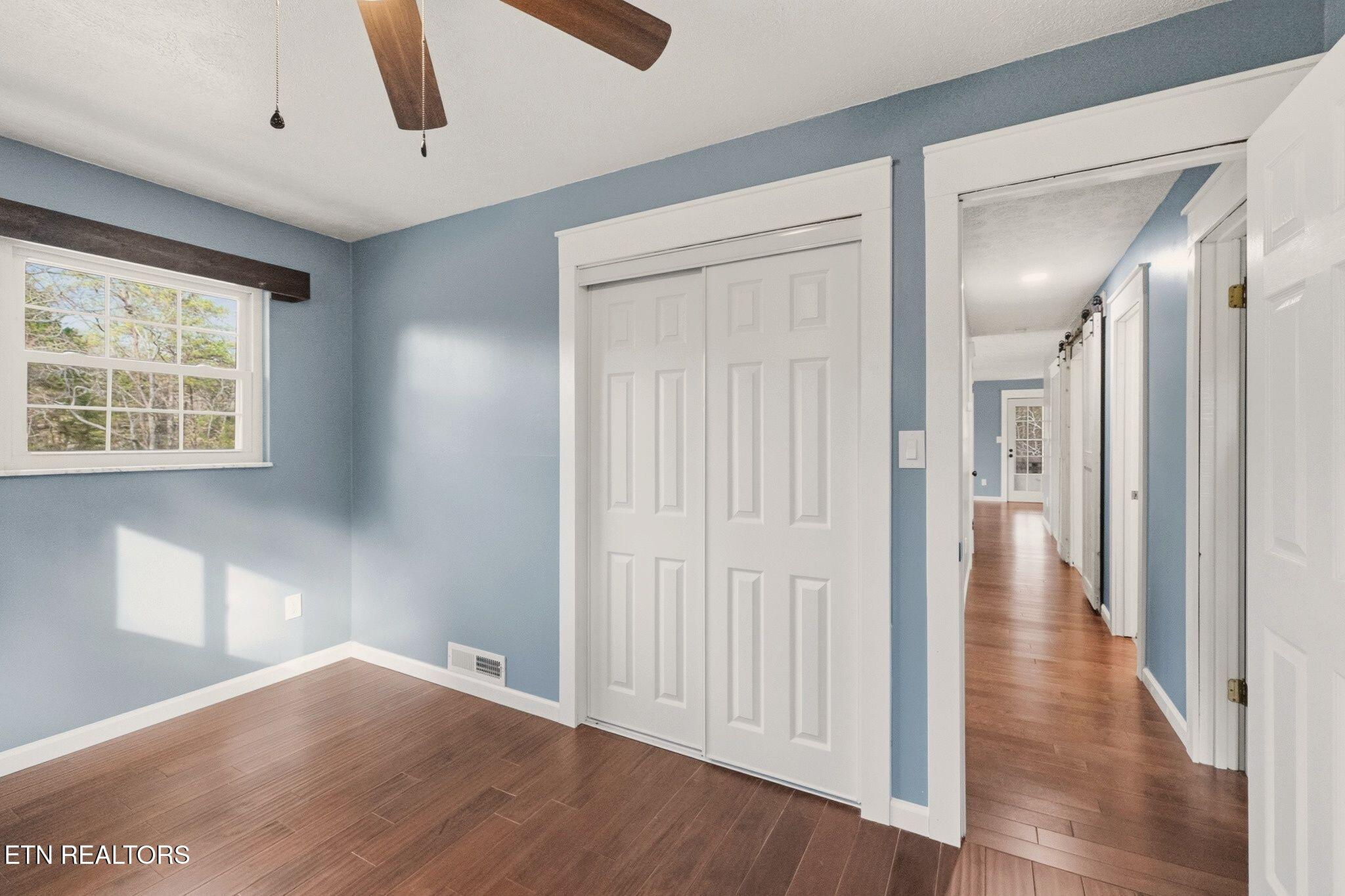 7346 Tomotley Road Maryville TN 37801