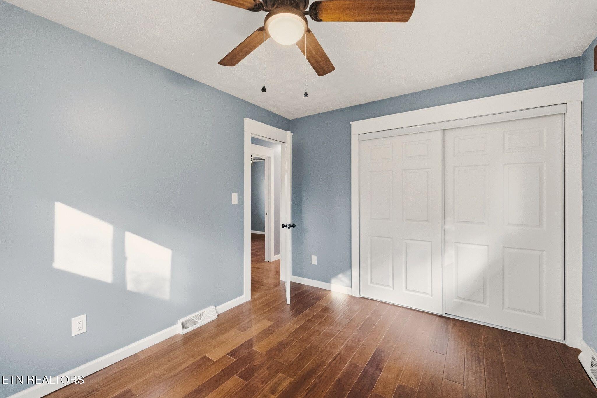 7346 Tomotley Road Maryville TN 37801