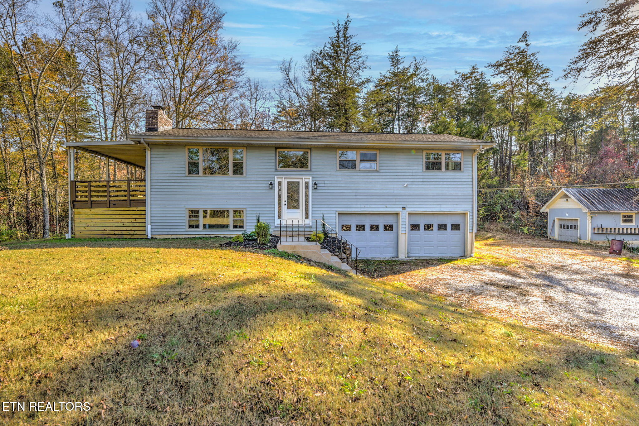 7346 Tomotley Road Maryville TN 37801