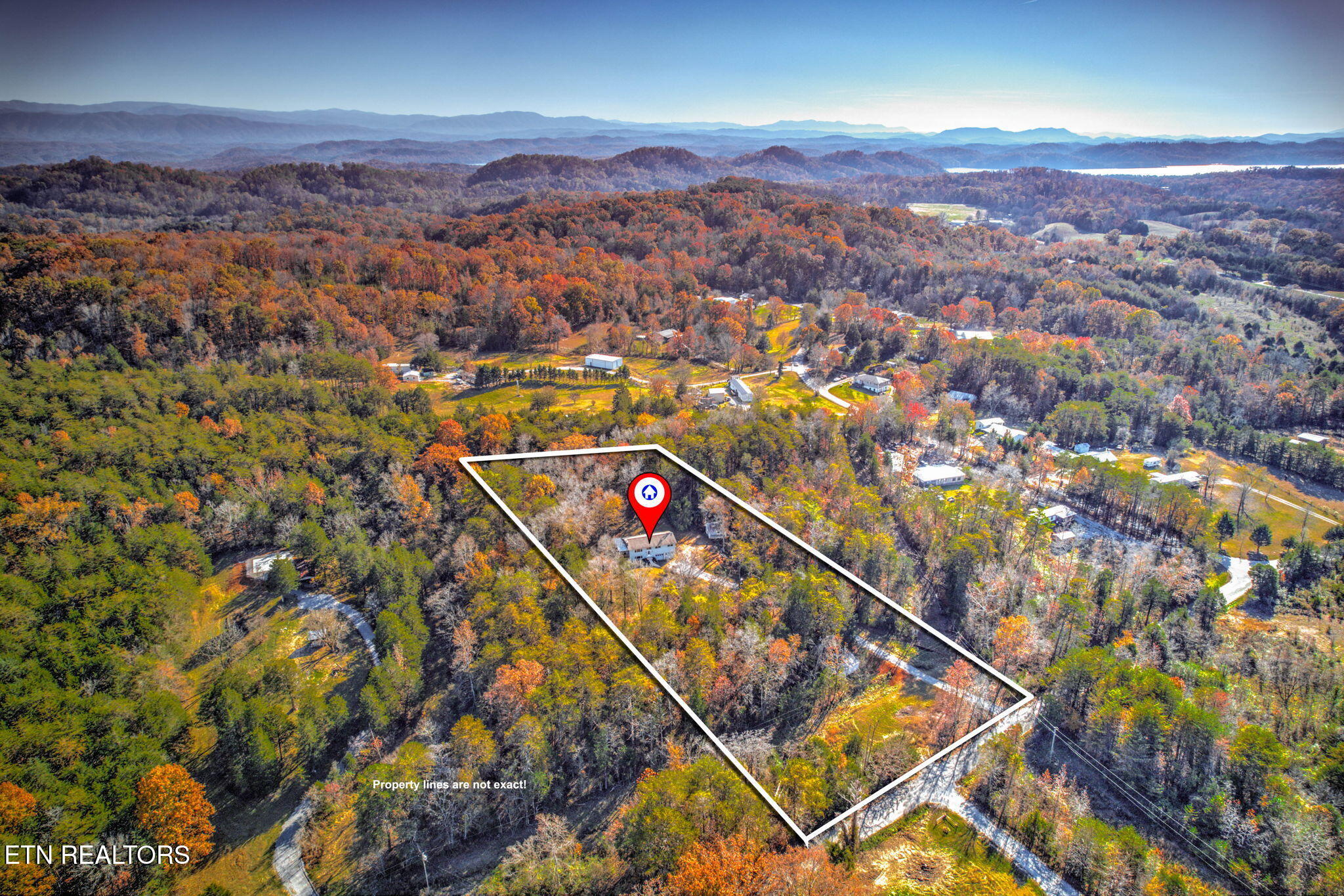 7346 Tomotley Road Maryville TN 37801