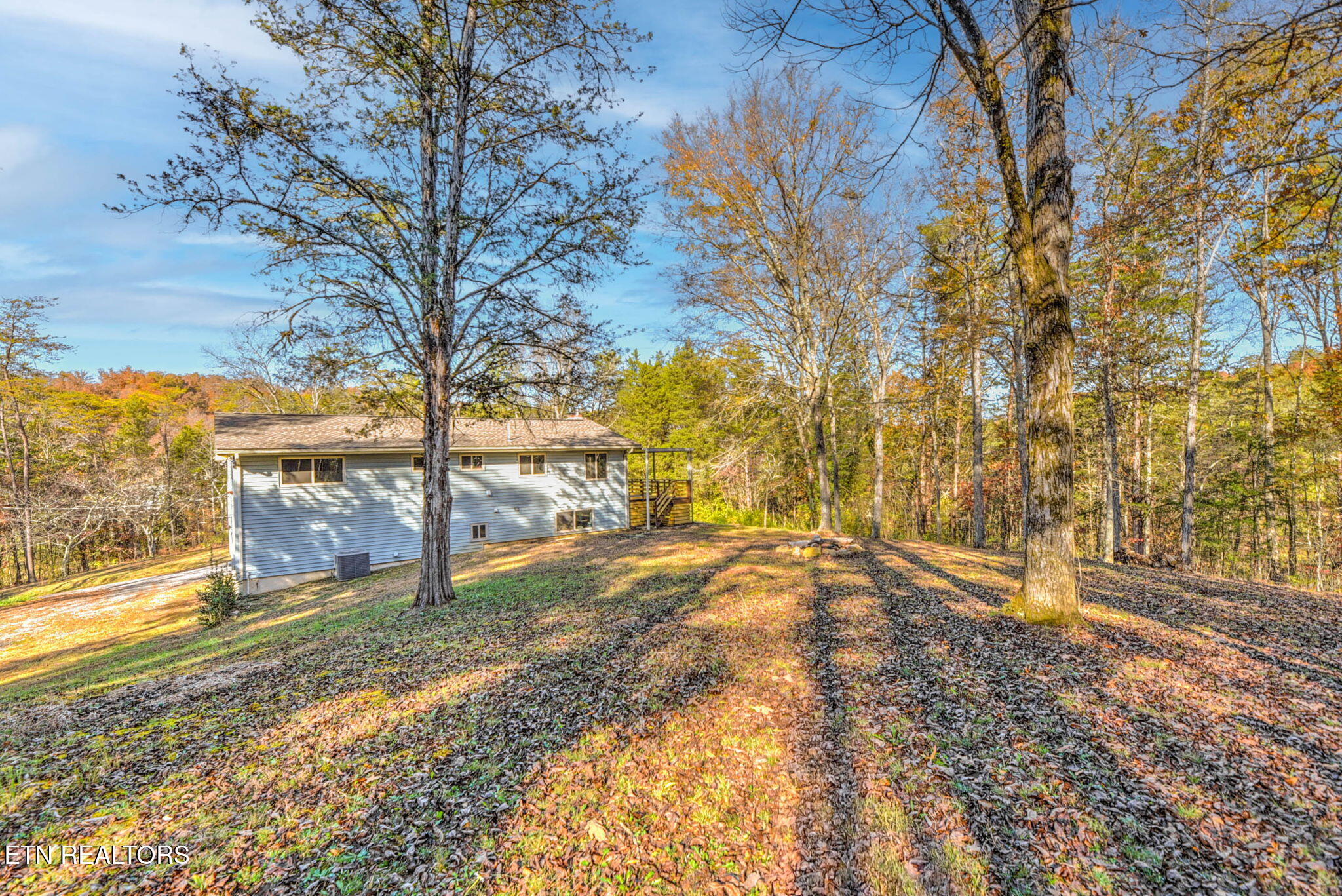 7346 Tomotley Road Maryville TN 37801