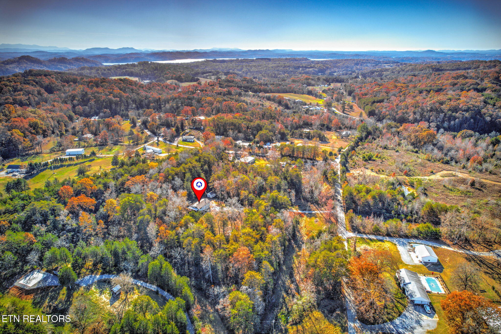 7346 Tomotley Road Maryville TN 37801