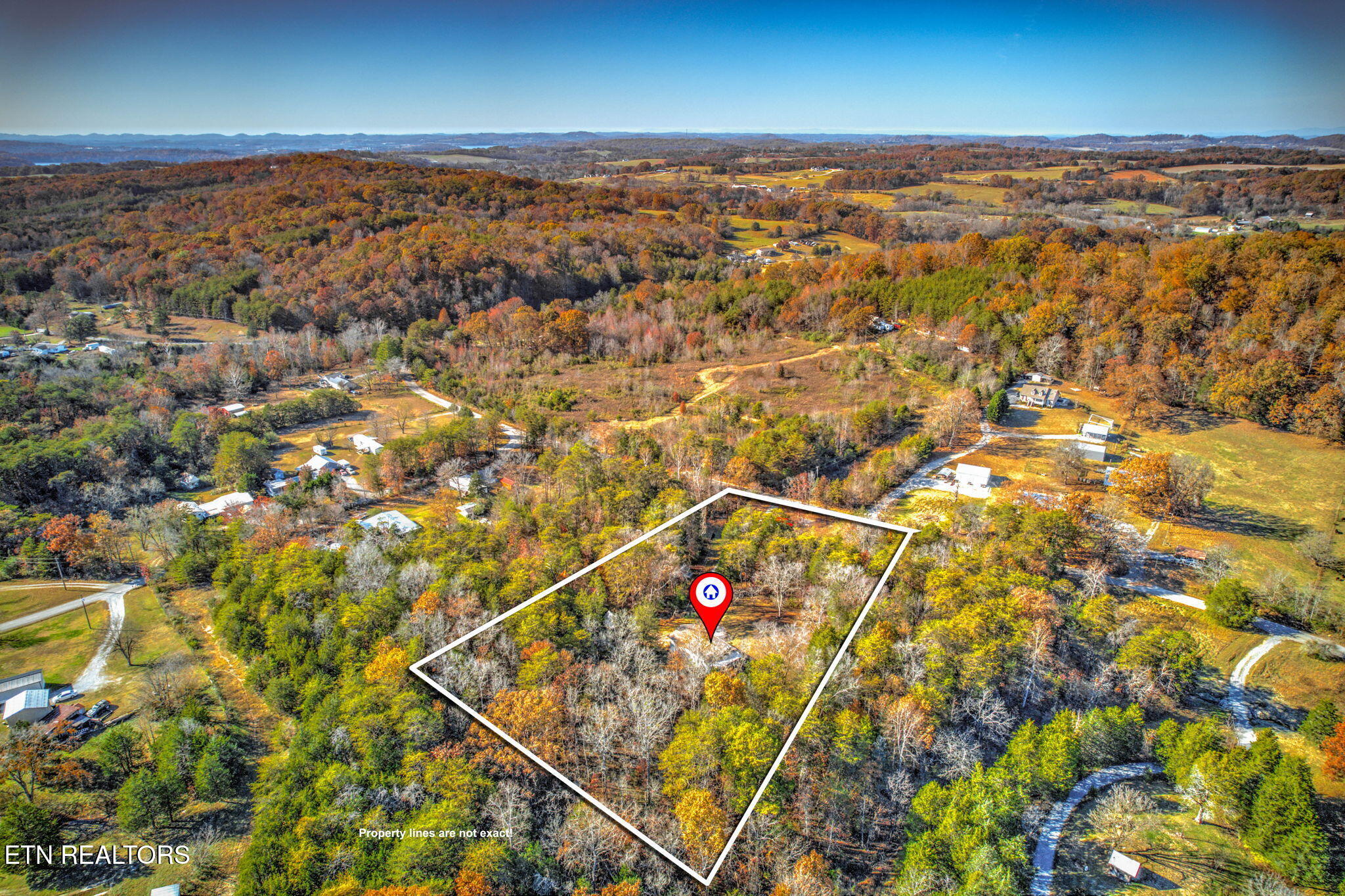 7346 Tomotley Road Maryville TN 37801