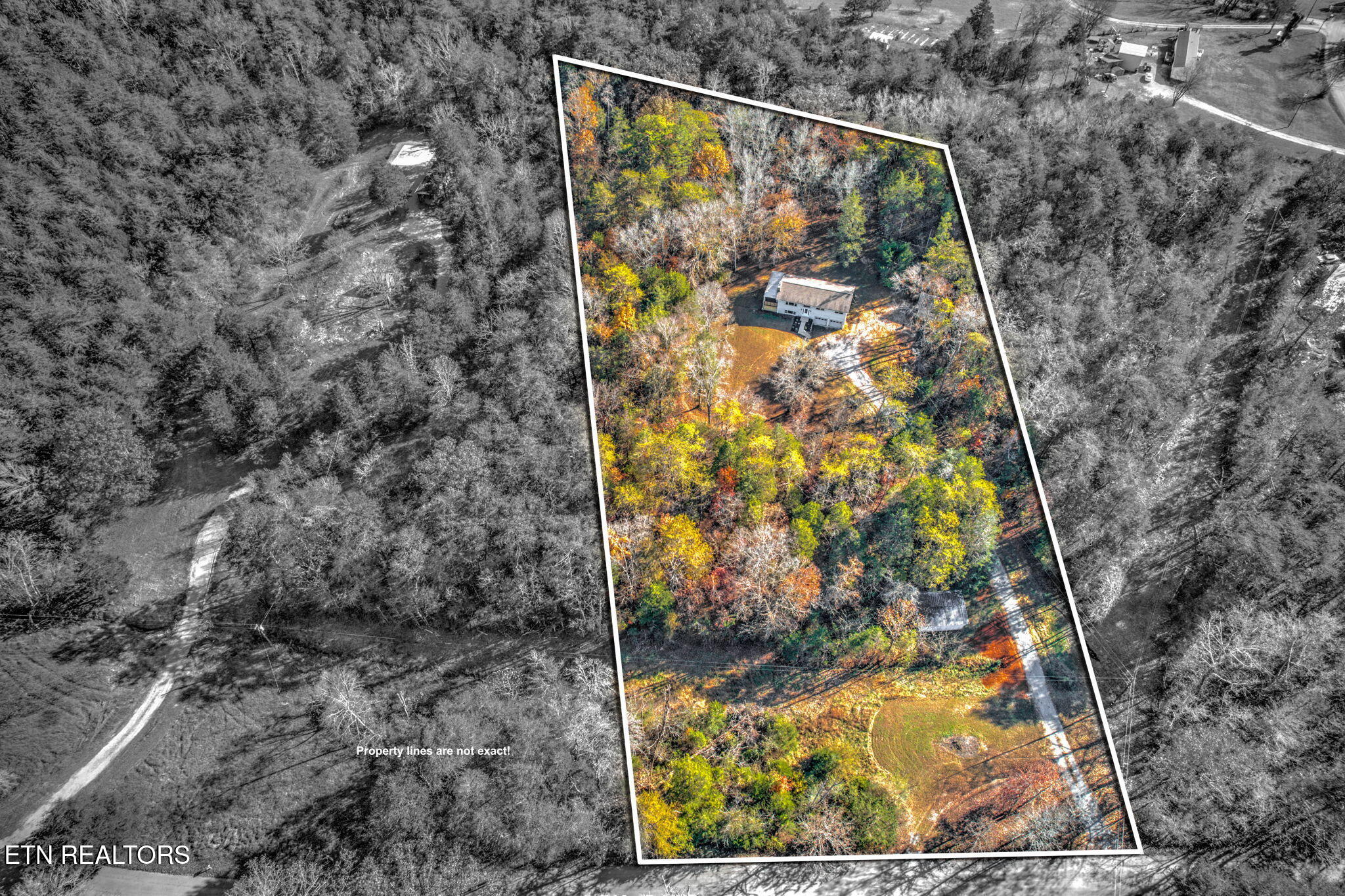 7346 Tomotley Road Maryville TN 37801