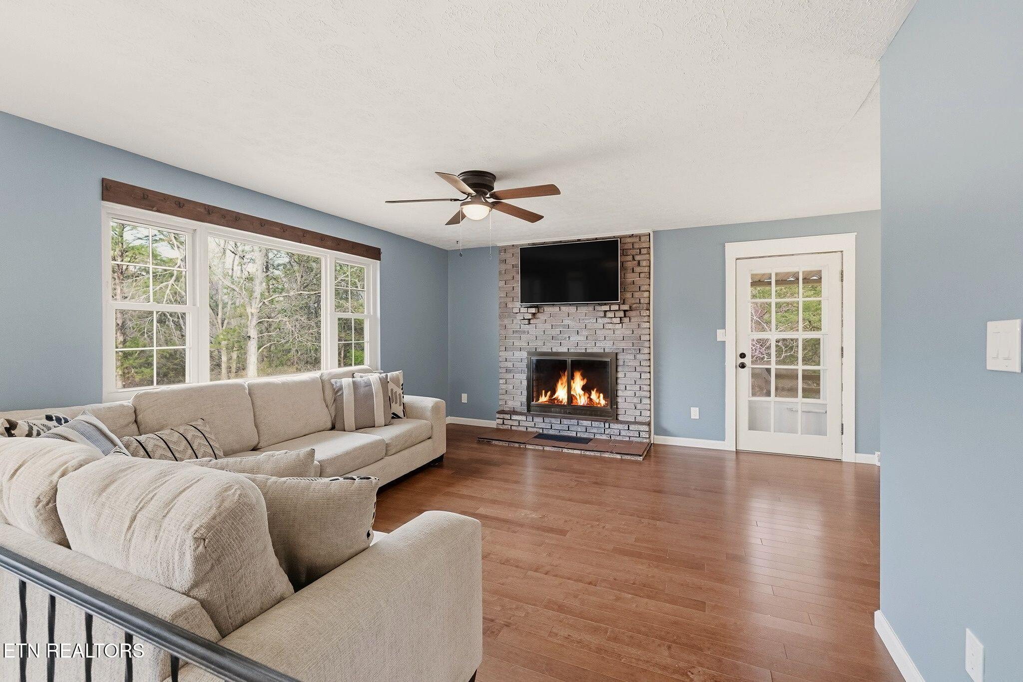7346 Tomotley Road Maryville TN 37801