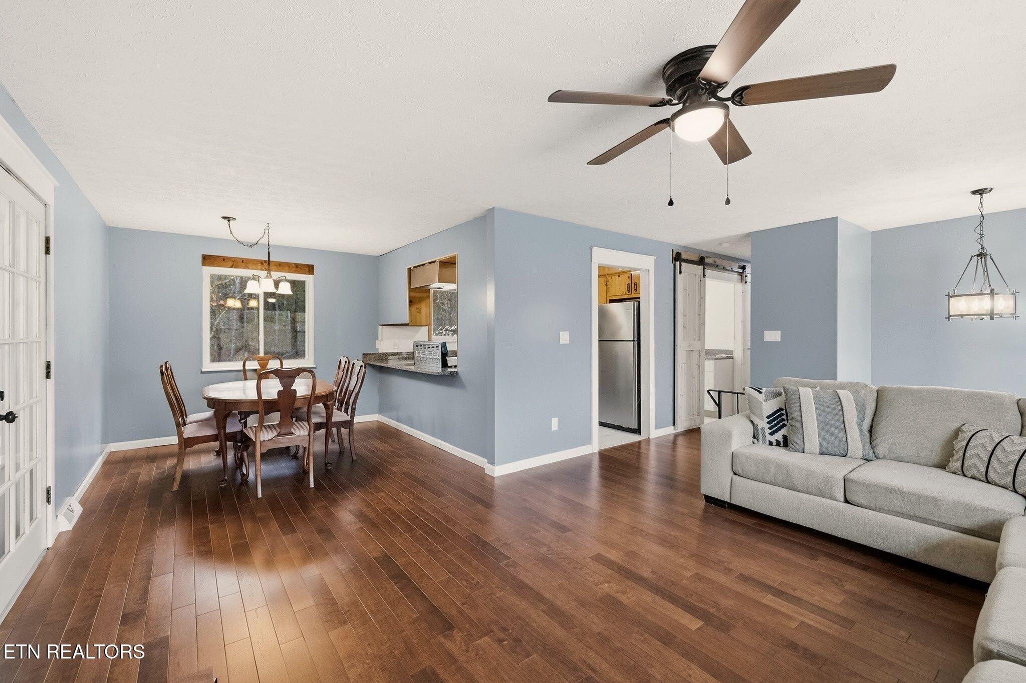7346 Tomotley Road Maryville TN 37801