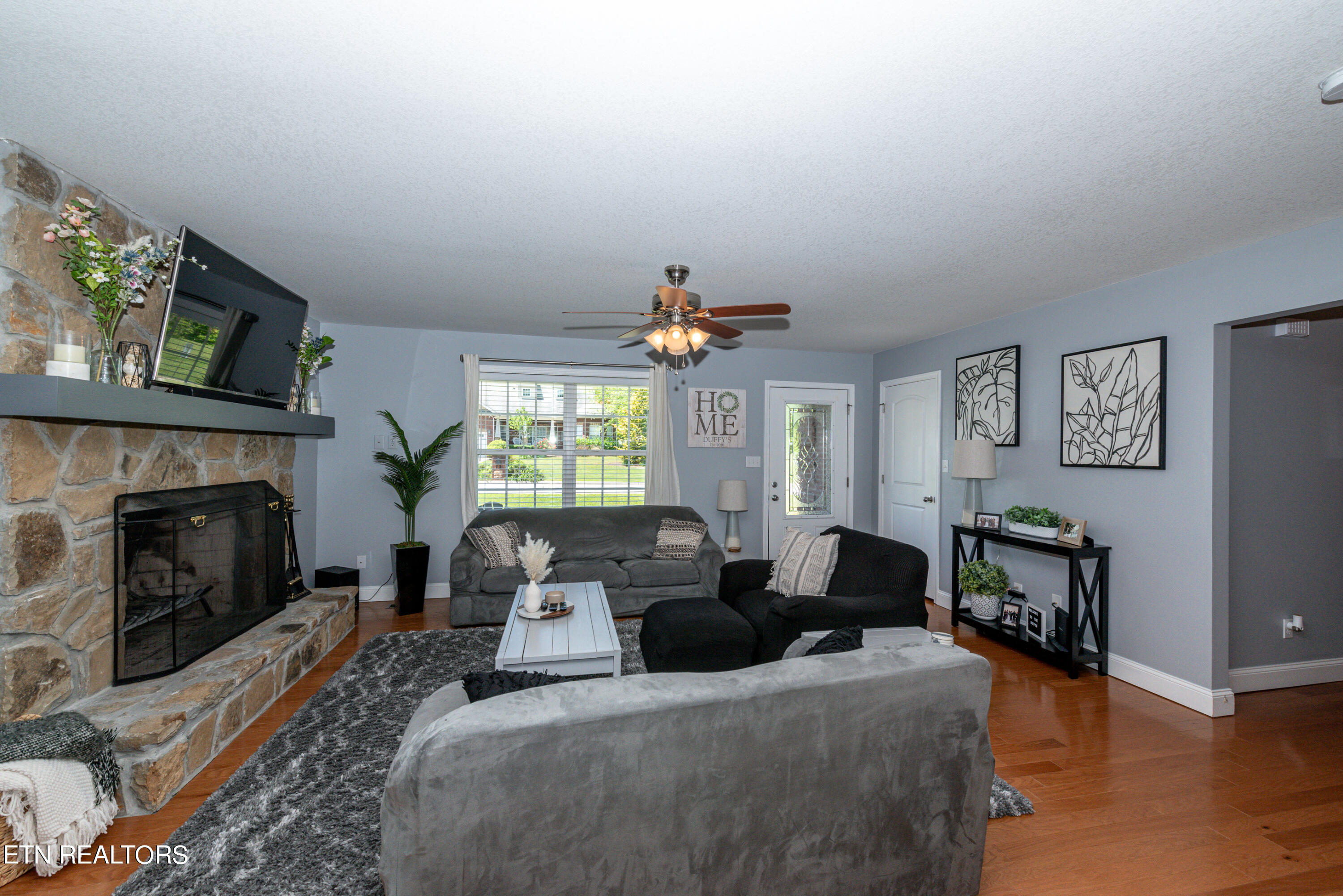 1303 Houston Springs Road Greenback TN 37742