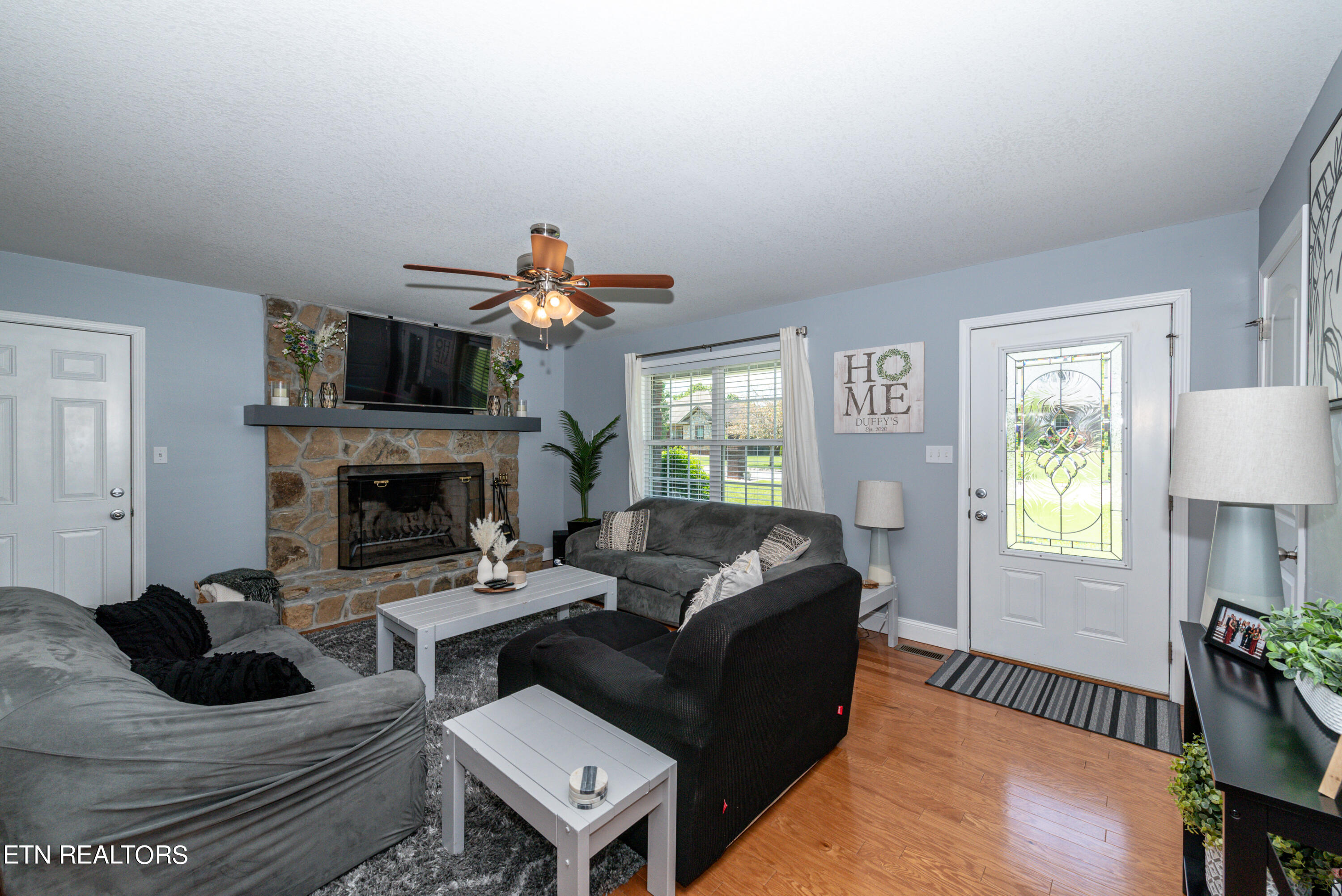 1303 Houston Springs Road Greenback TN 37742