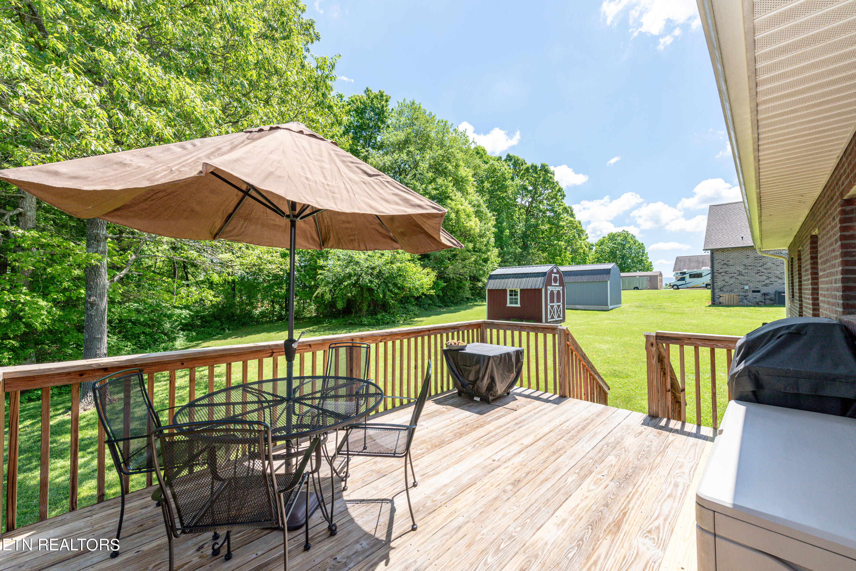 1303 Houston Springs Road Greenback TN 37742