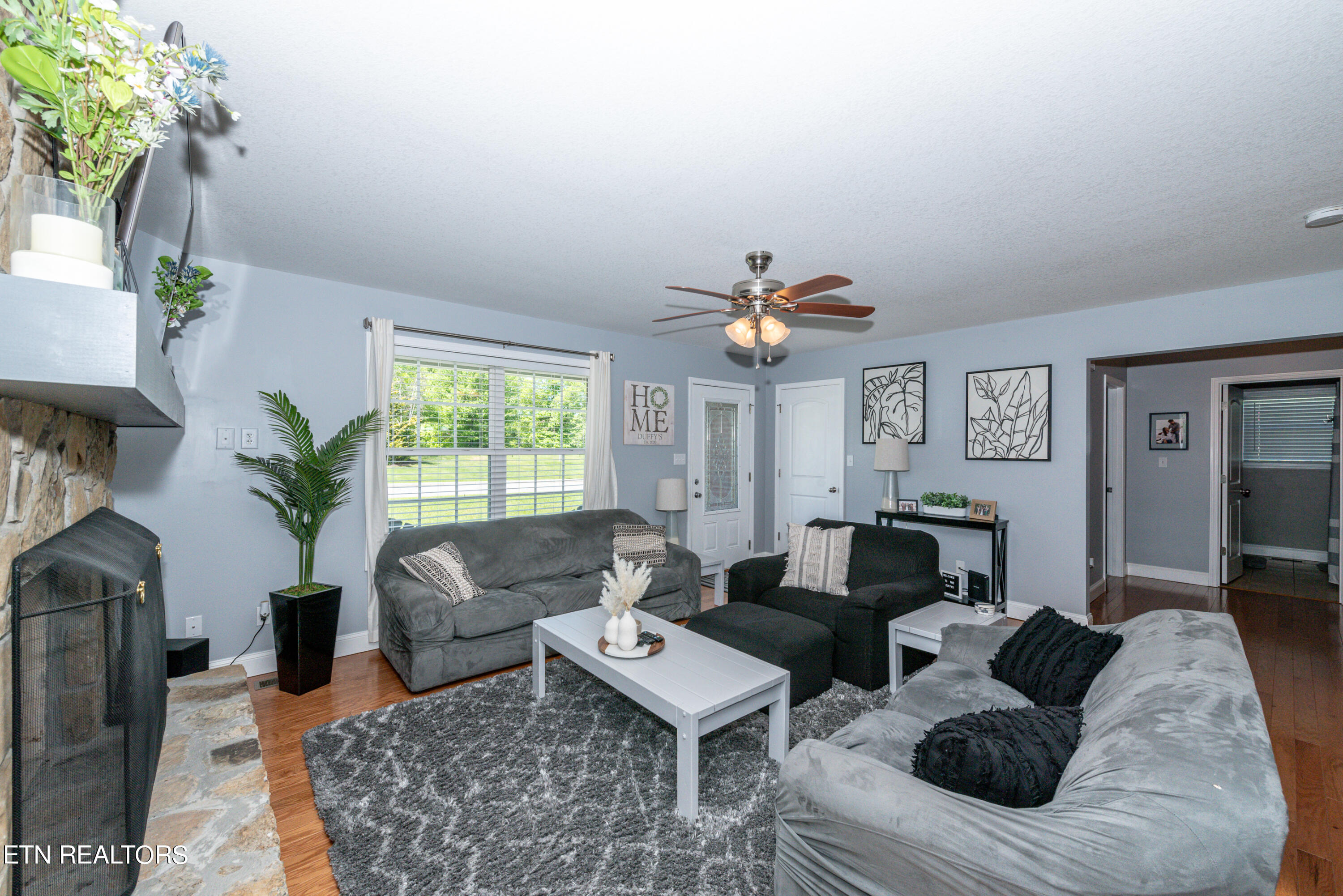1303 Houston Springs Road Greenback TN 37742