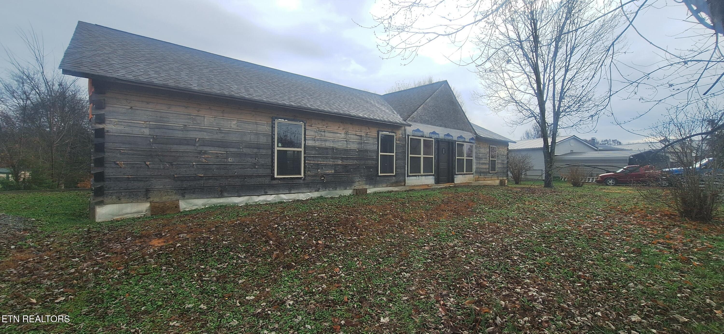 580 Meadow View Lane Madisonville TN 37354