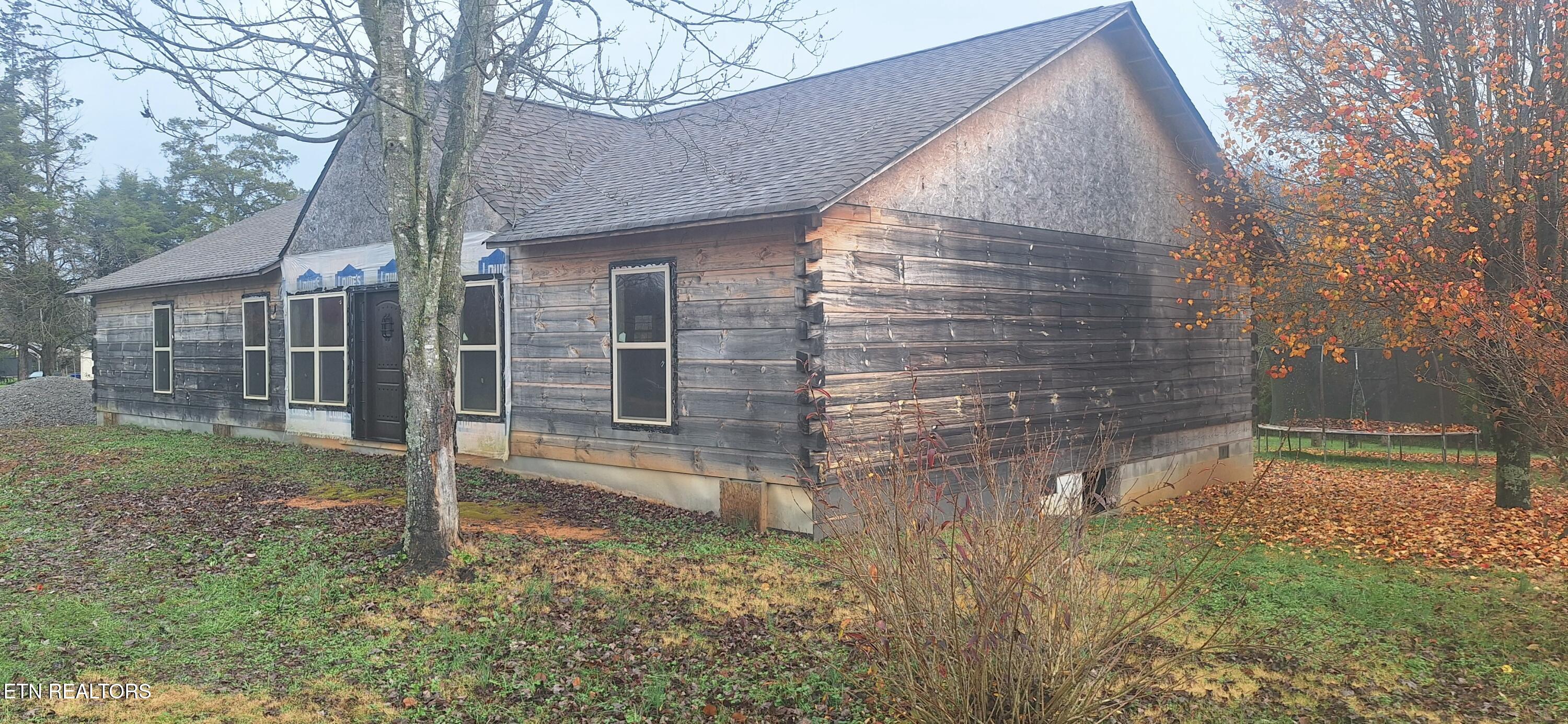 580 Meadow View Lane Madisonville TN 37354
