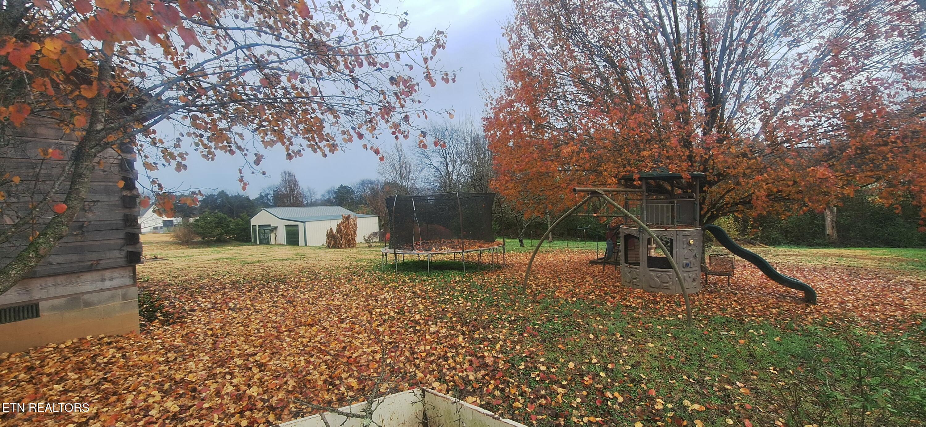 580 Meadow View Lane Madisonville TN 37354