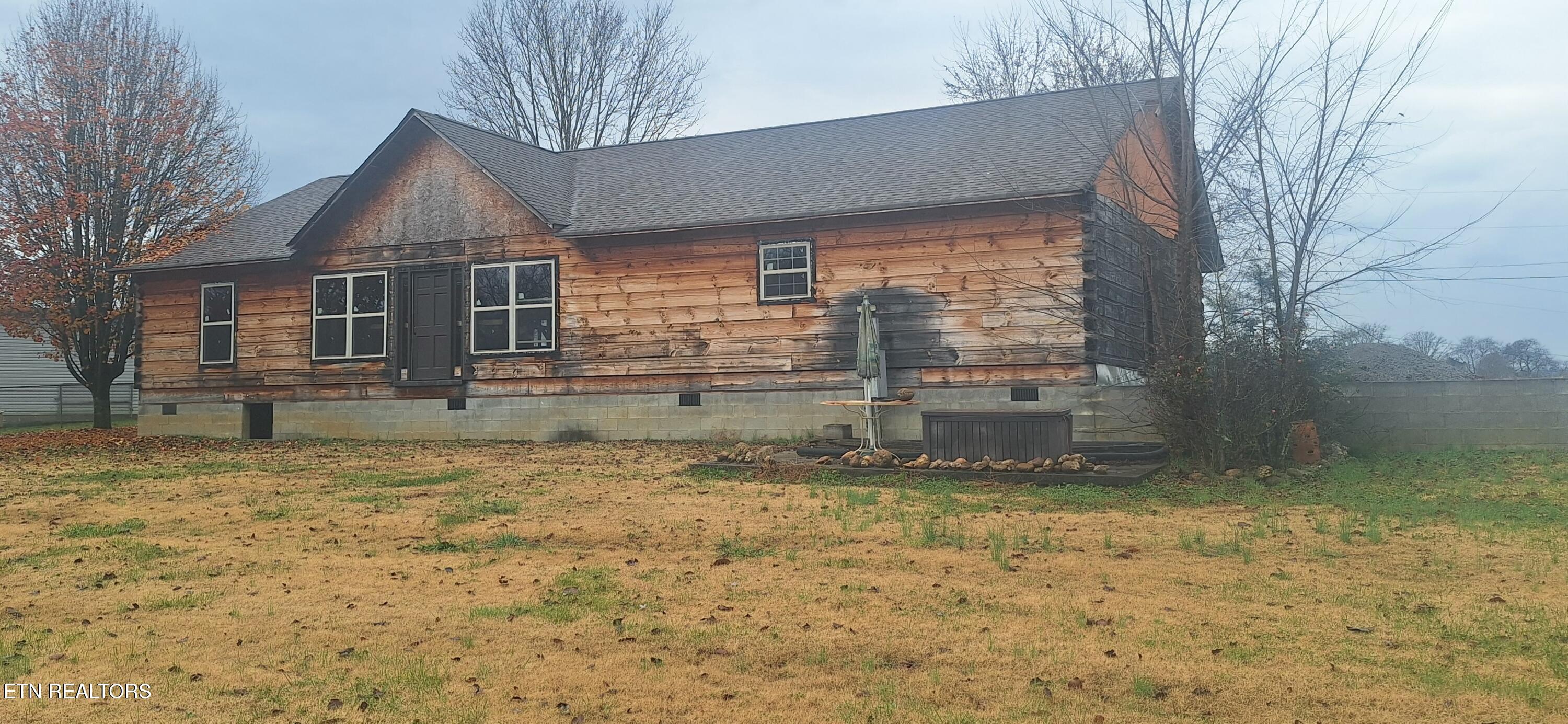 580 Meadow View Lane Madisonville TN 37354