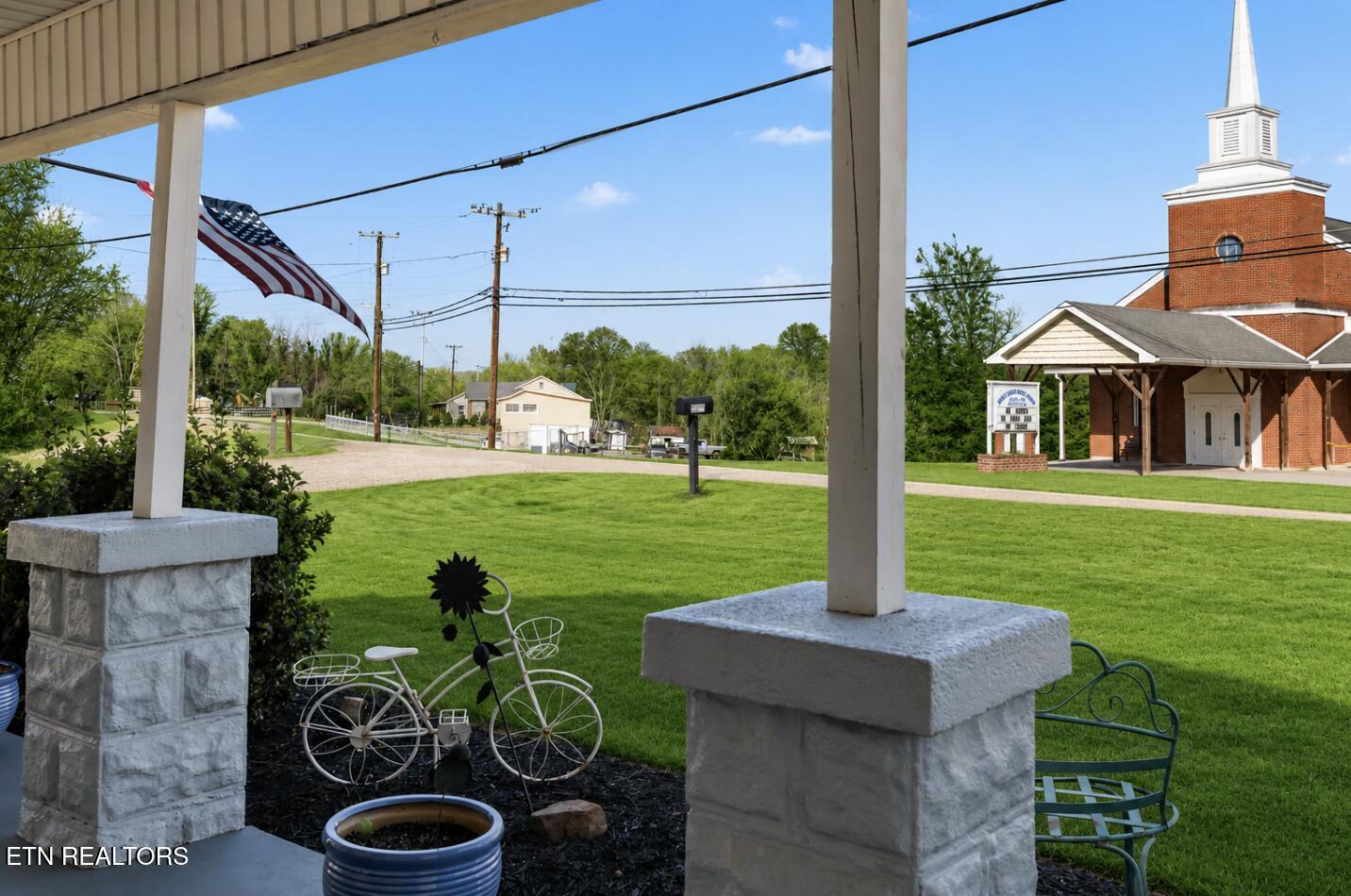 5012 Strawberry Plains Pike Knoxville TN 37914