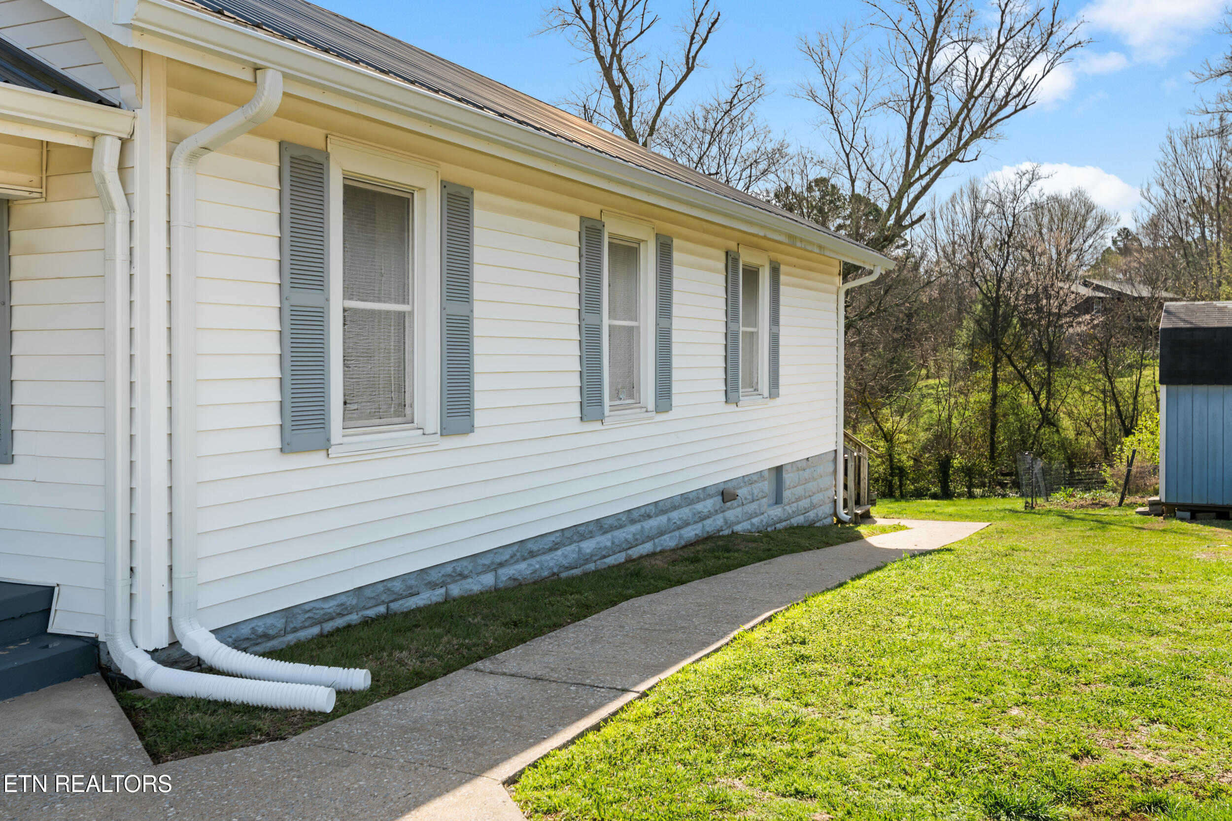 5012 Strawberry Plains Pike Knoxville TN 37914