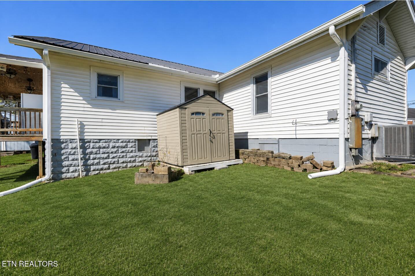 5012 Strawberry Plains Pike Knoxville TN 37914