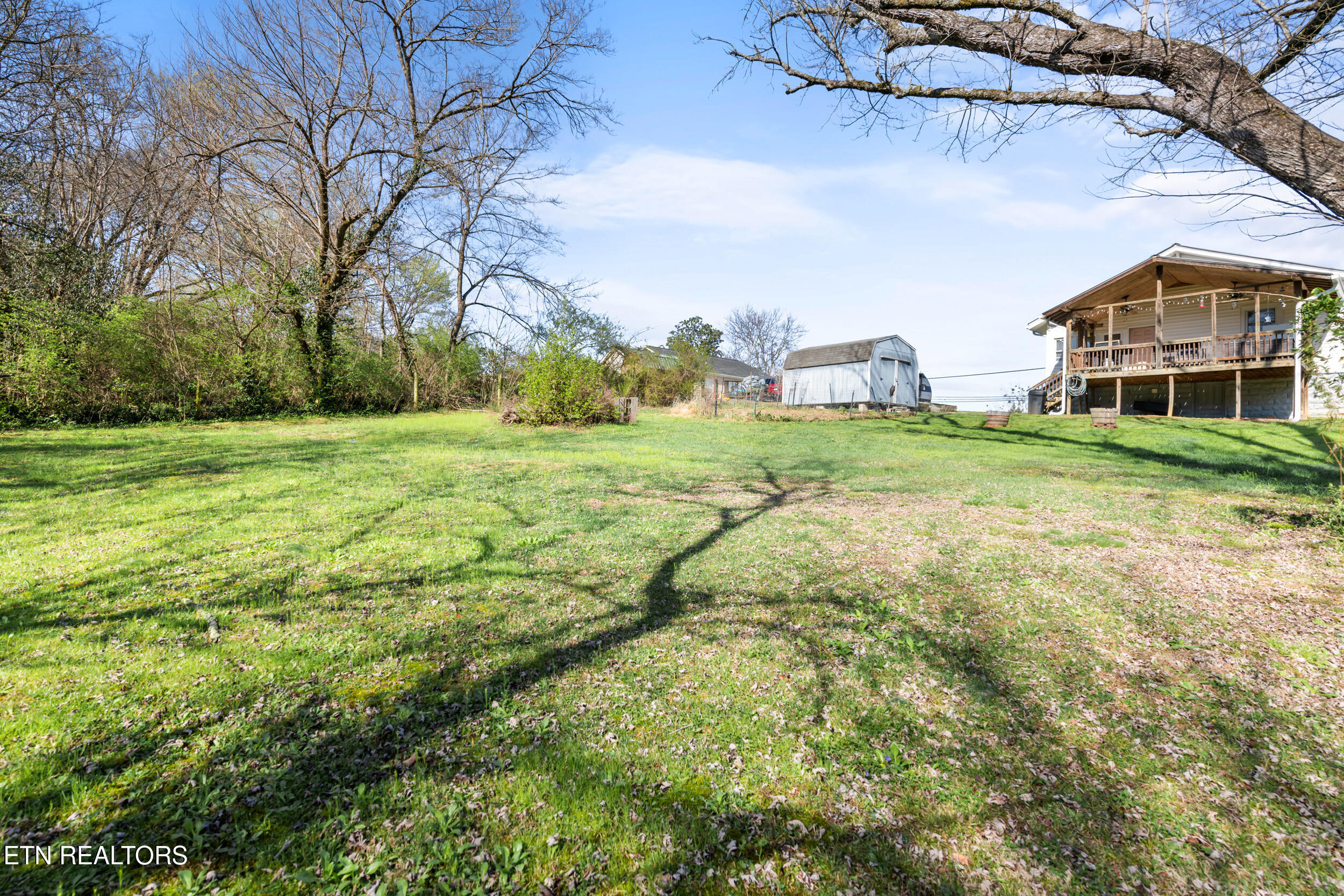 5012 Strawberry Plains Pike Knoxville TN 37914