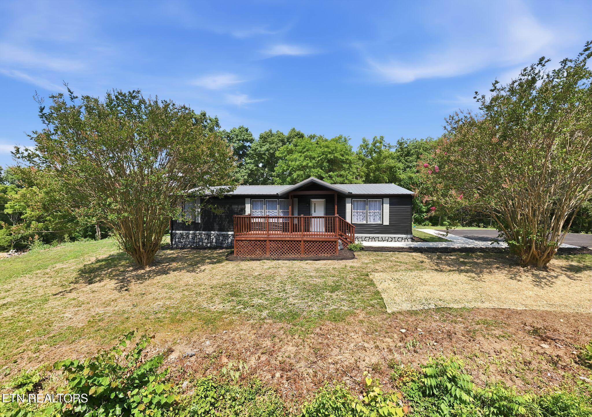 459 Happy Hollow Lane Sevierville TN 37876